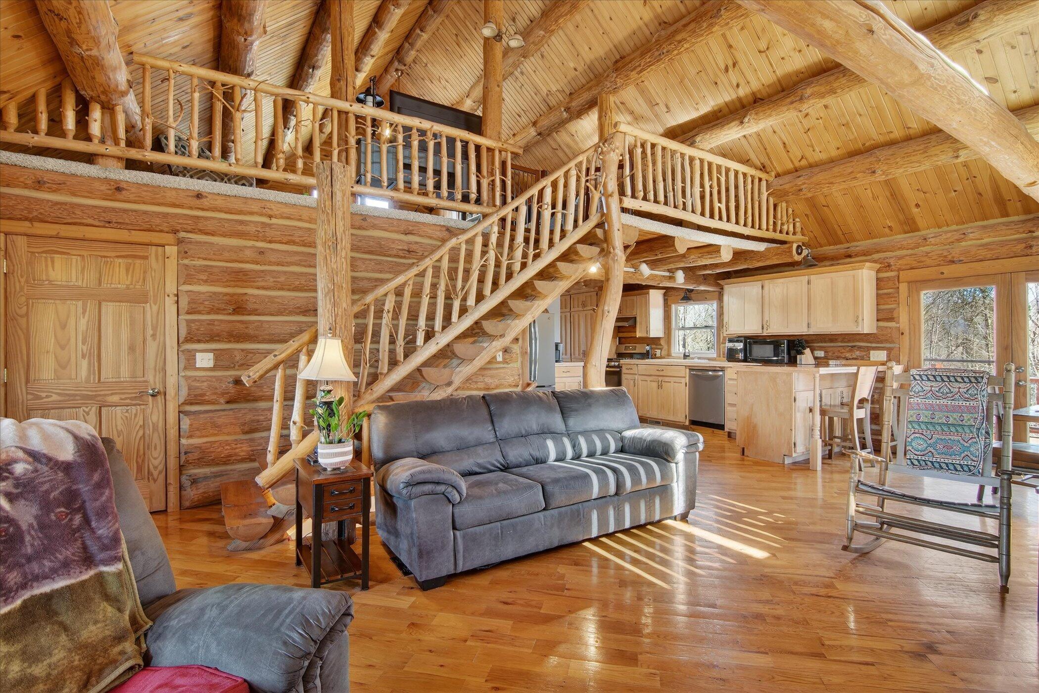 3685 Holcomb Road Adams Township MI 49262