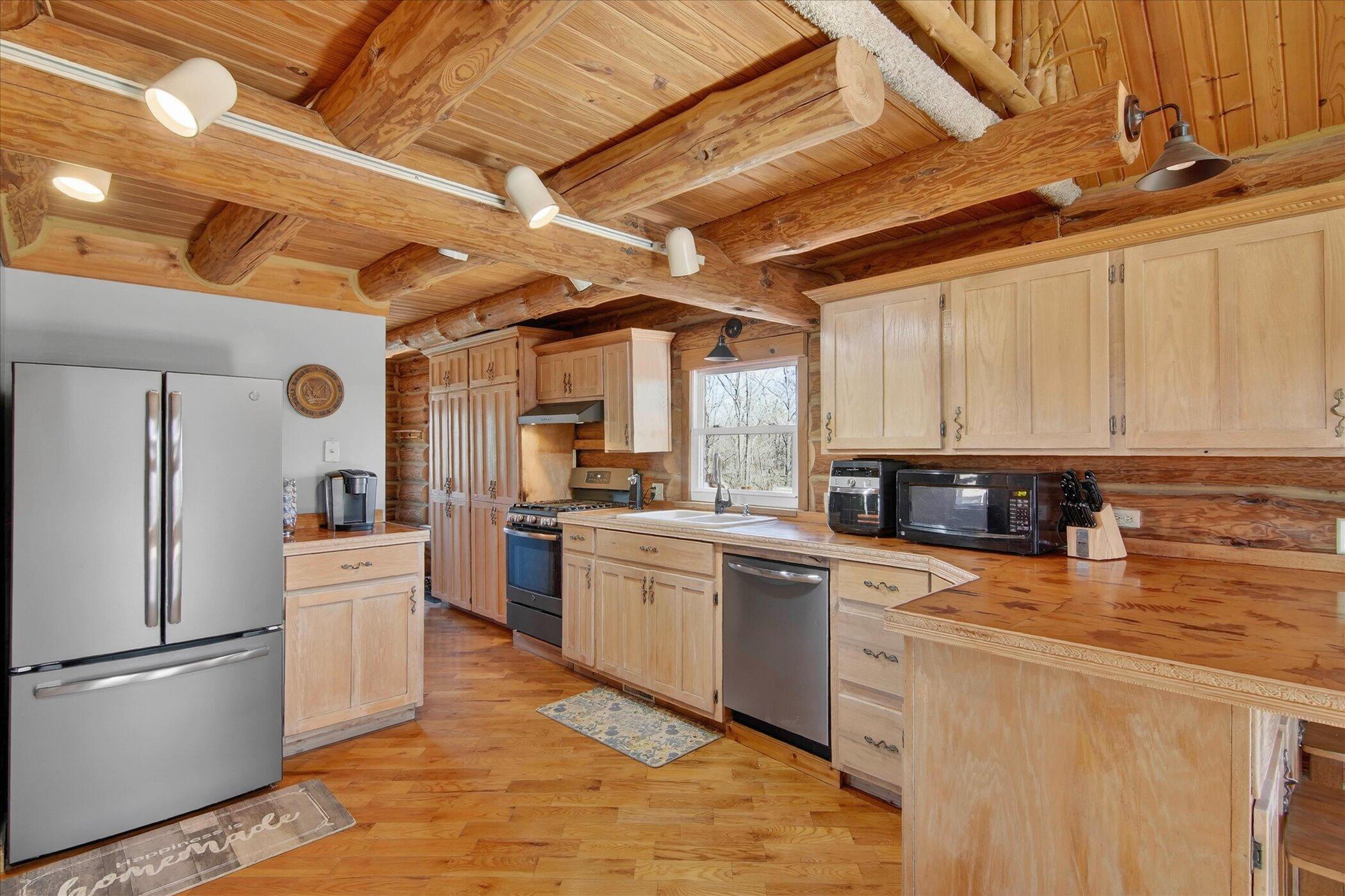 3685 Holcomb Road Adams Township MI 49262