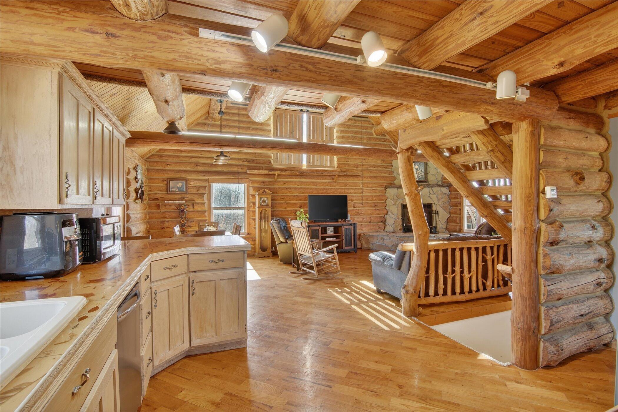 3685 Holcomb Road Adams Township MI 49262