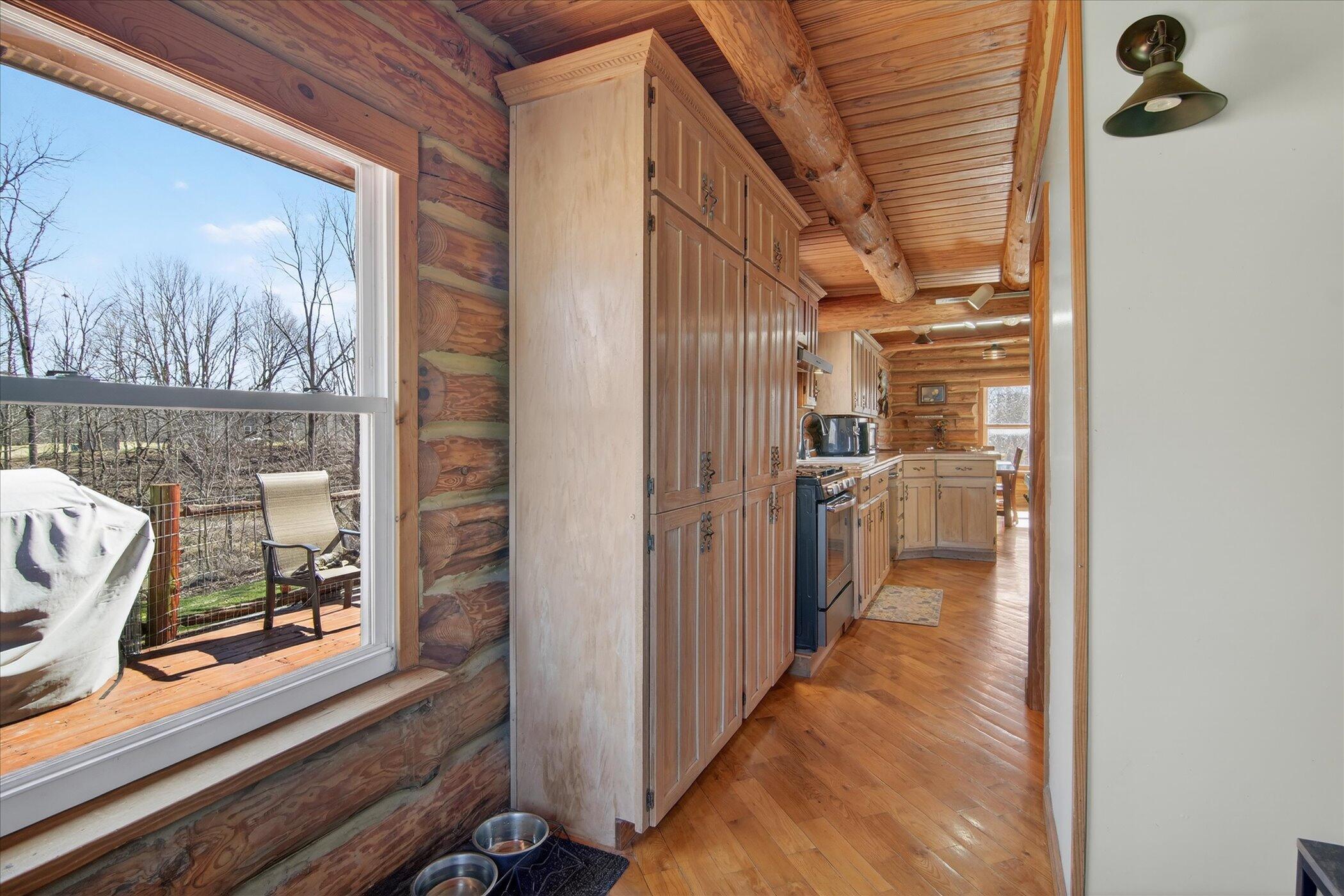 3685 Holcomb Road Adams Township MI 49262