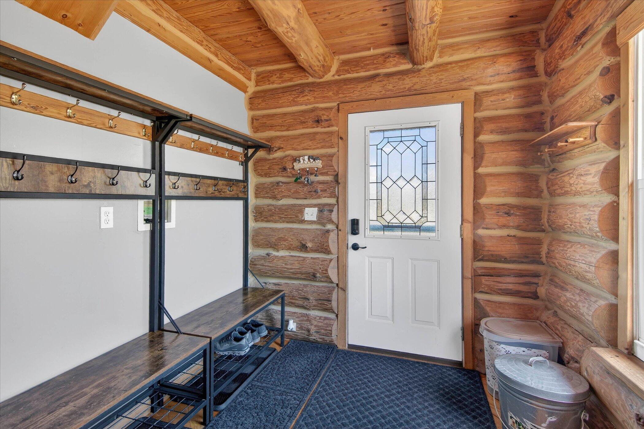 3685 Holcomb Road Adams Township MI 49262