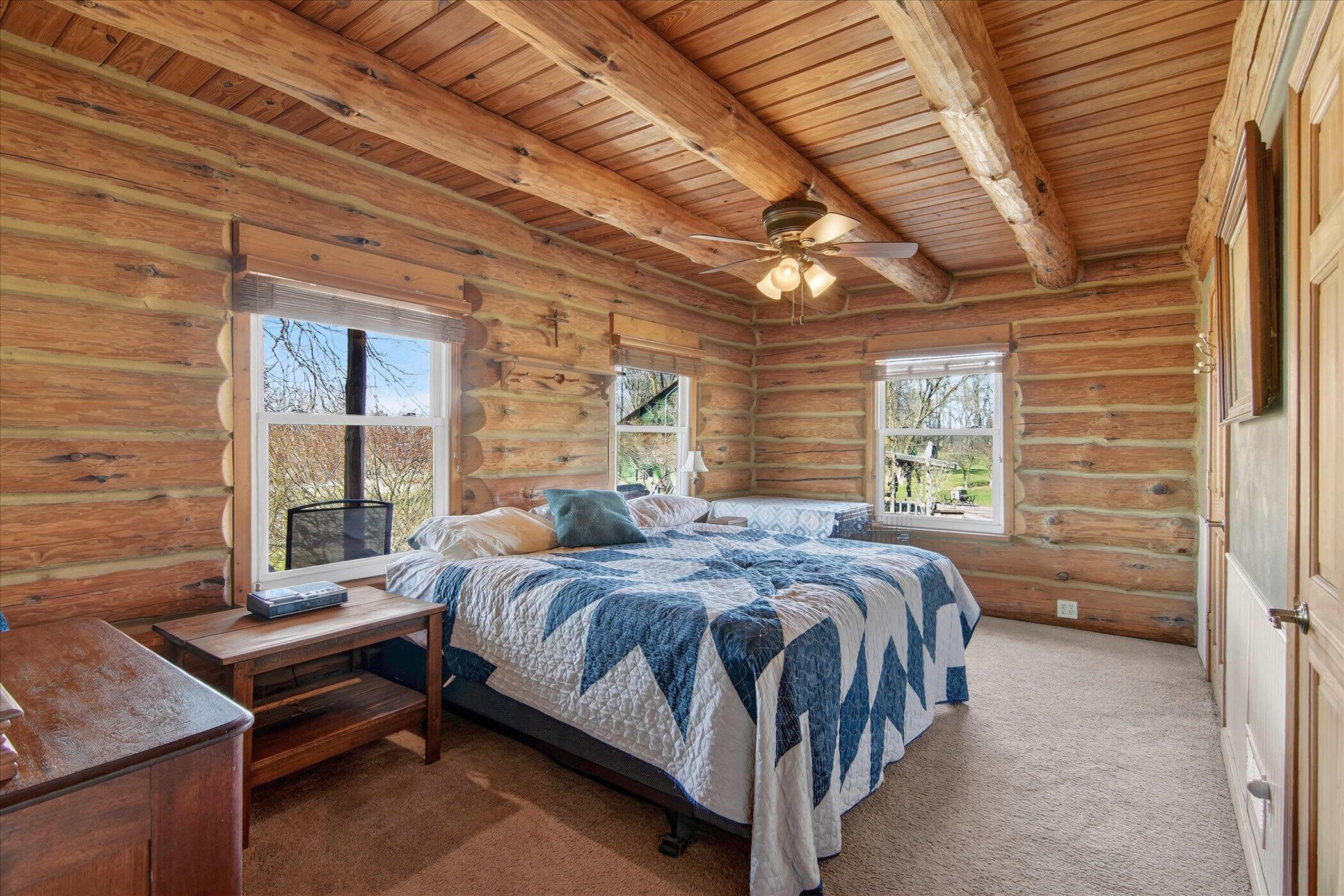 3685 Holcomb Road Adams Township MI 49262