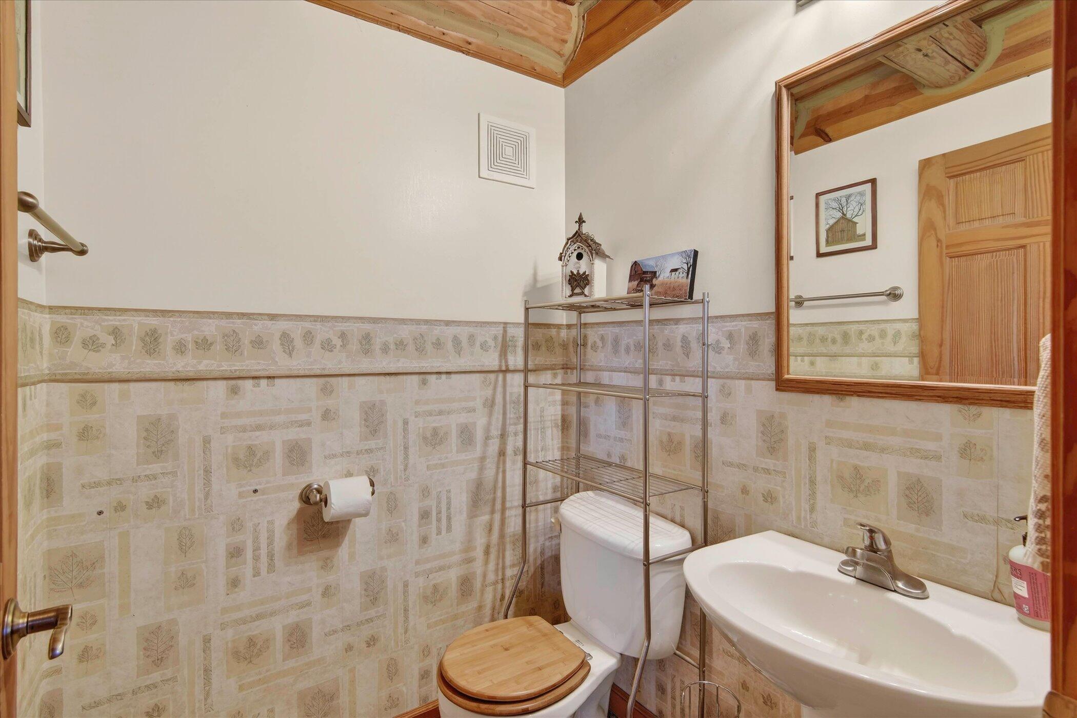 3685 Holcomb Road Adams Township MI 49262