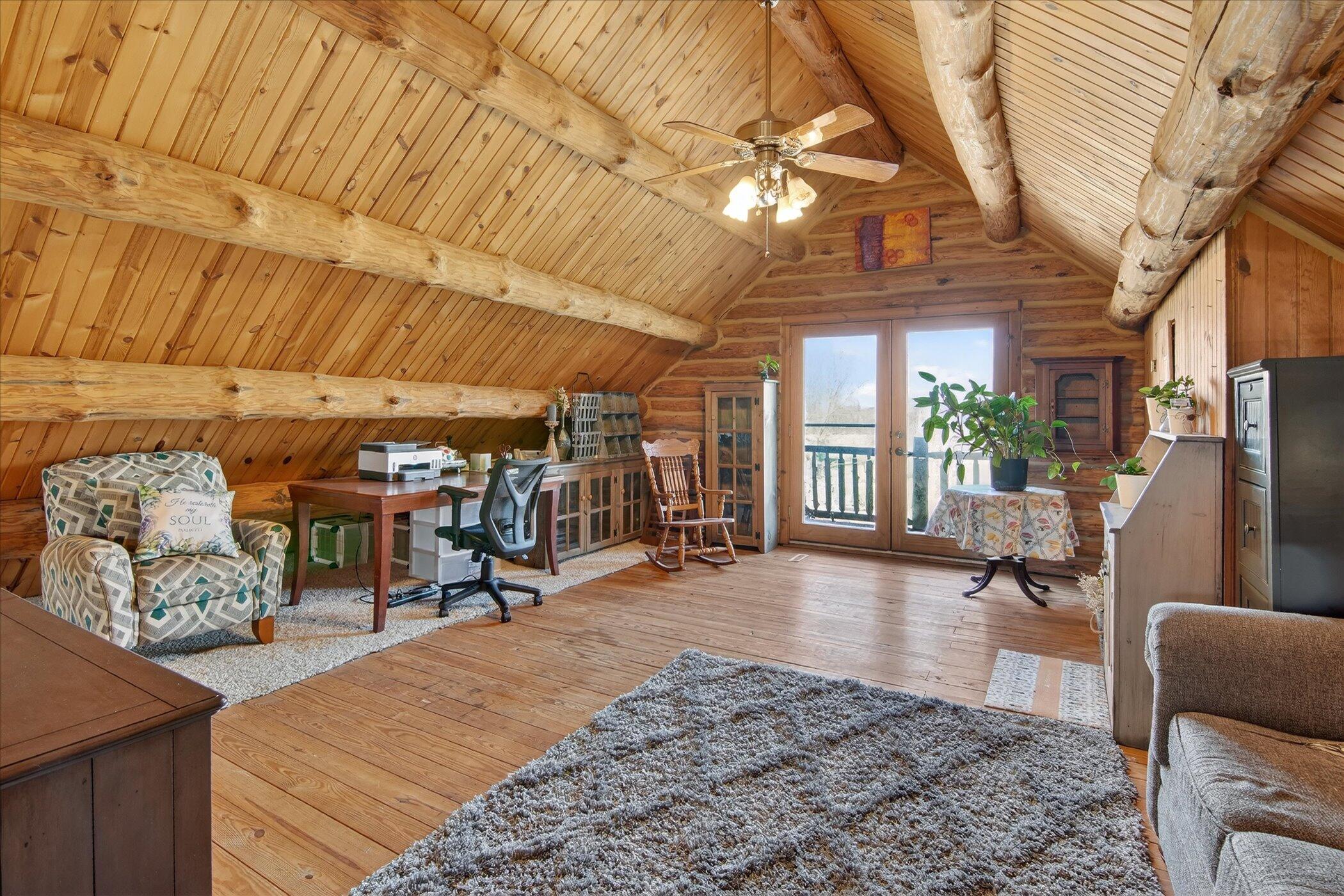 3685 Holcomb Road Adams Township MI 49262