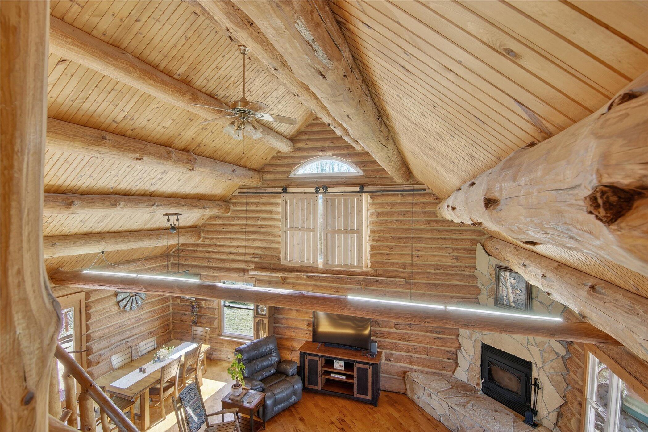 3685 Holcomb Road Adams Township MI 49262