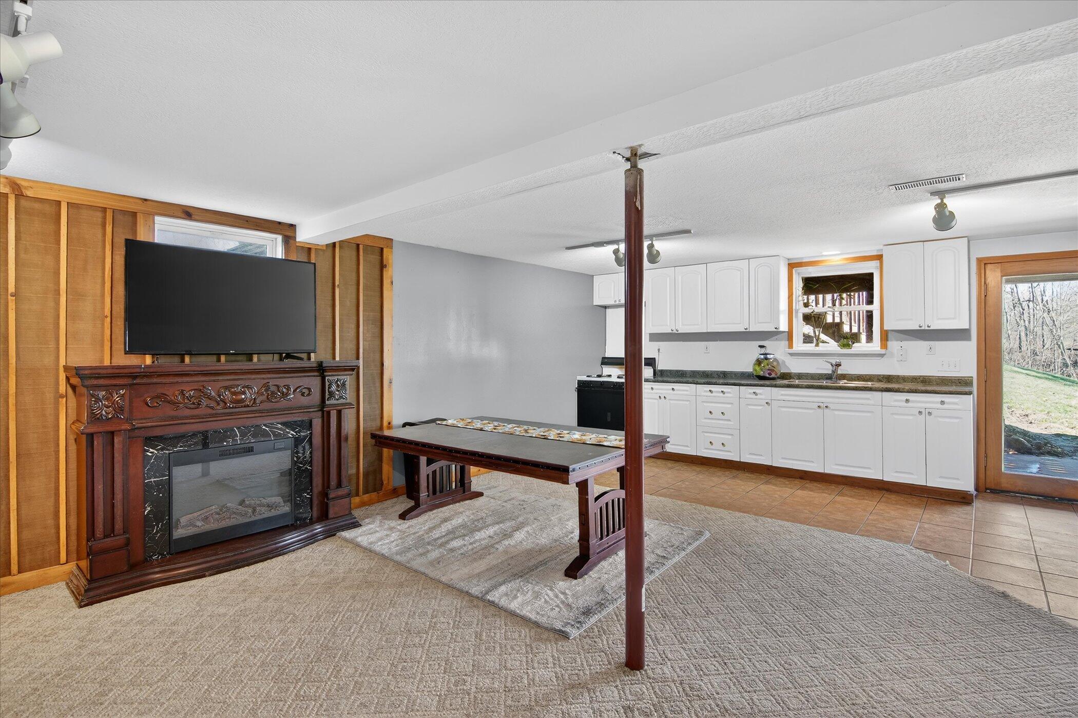 3685 Holcomb Road Adams Township MI 49262