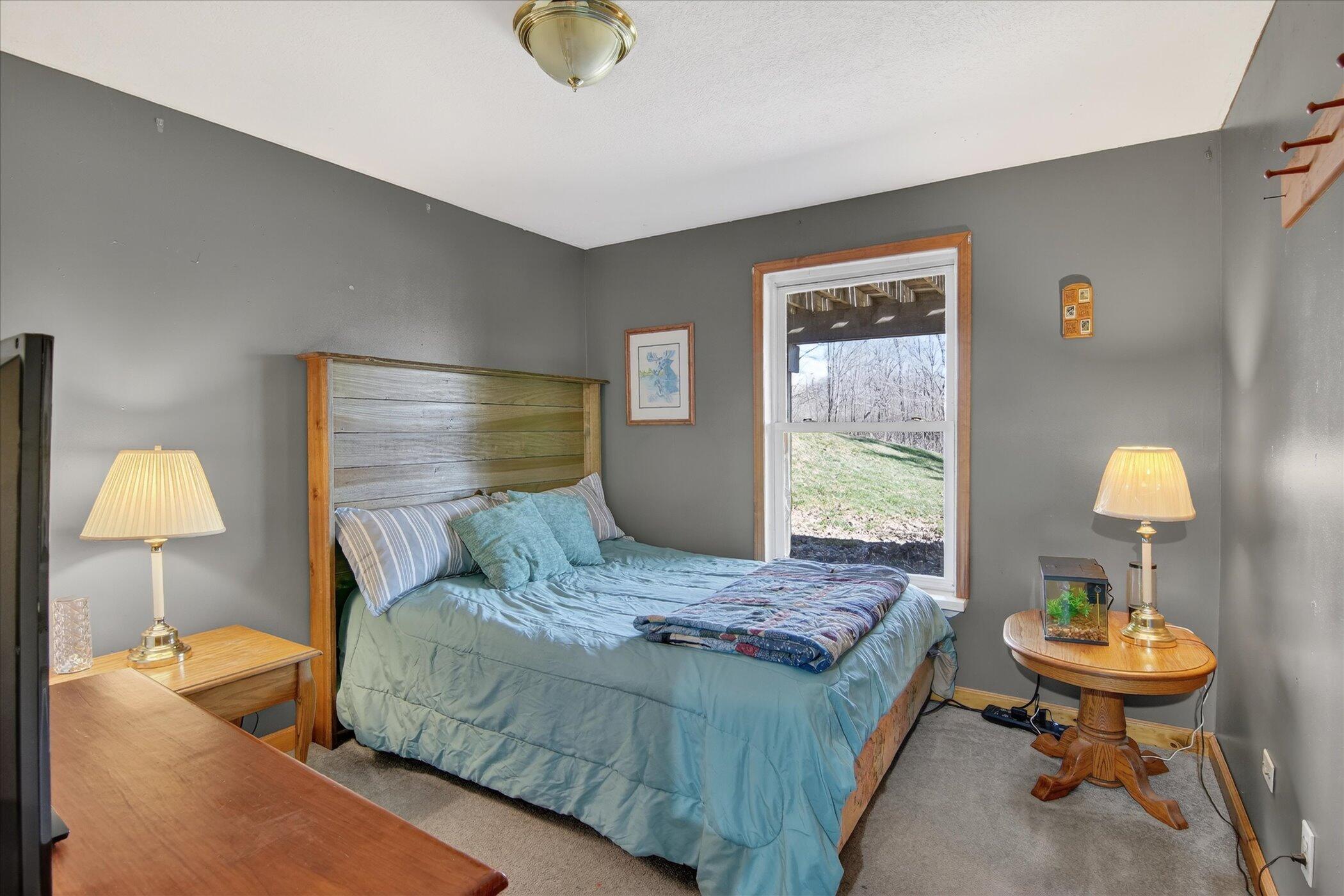 3685 Holcomb Road Adams Township MI 49262