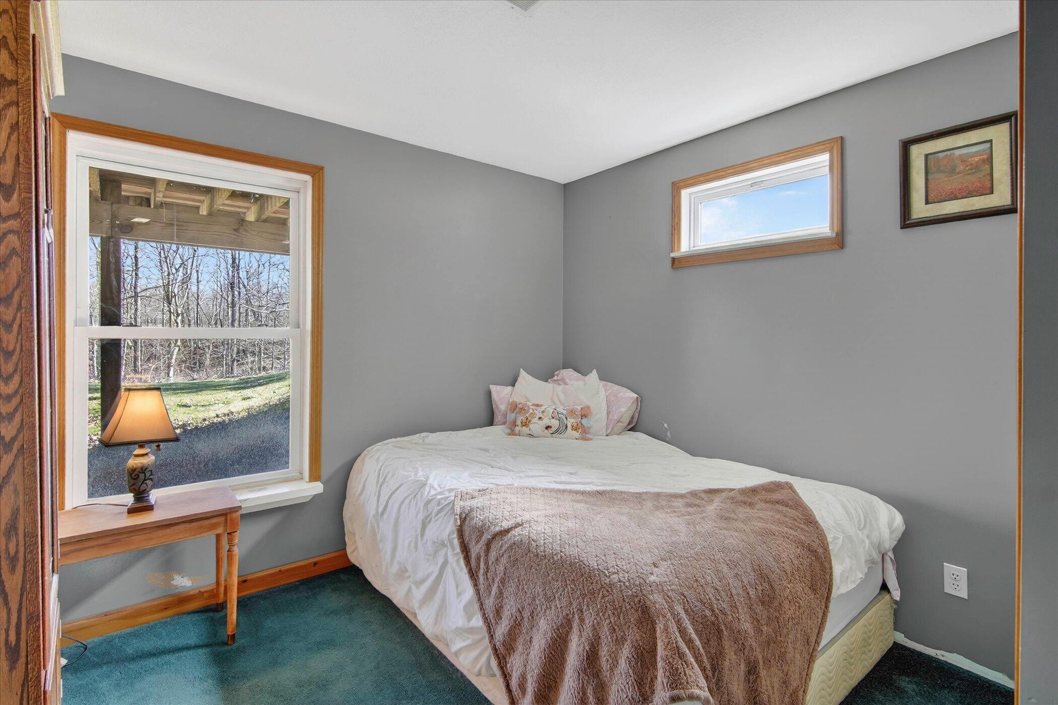 3685 Holcomb Road Adams Township MI 49262