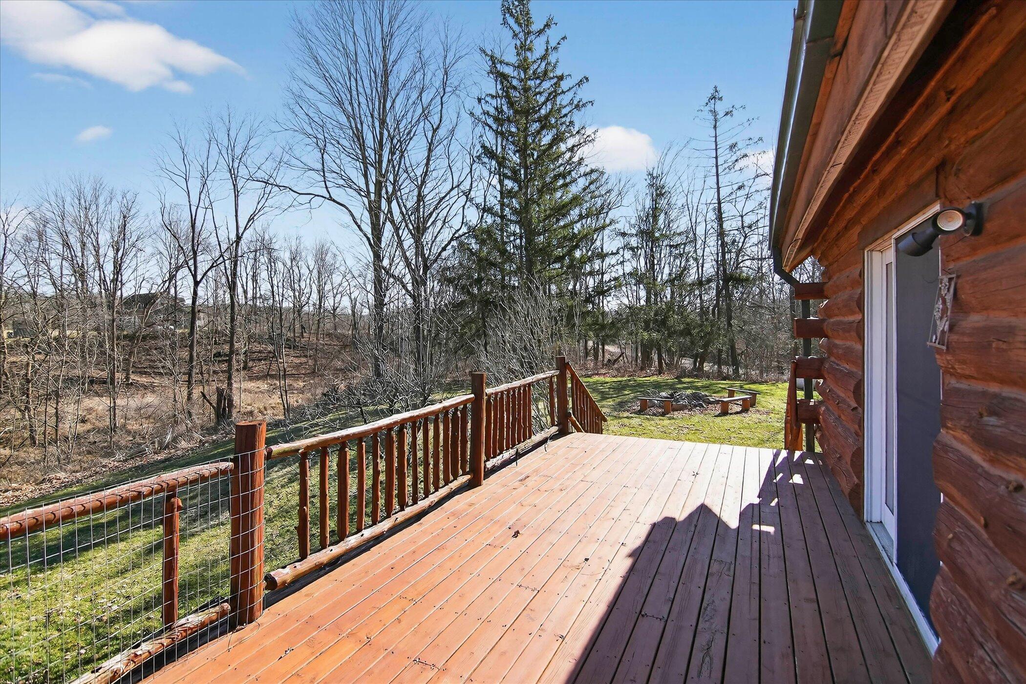 3685 Holcomb Road Adams Township MI 49262