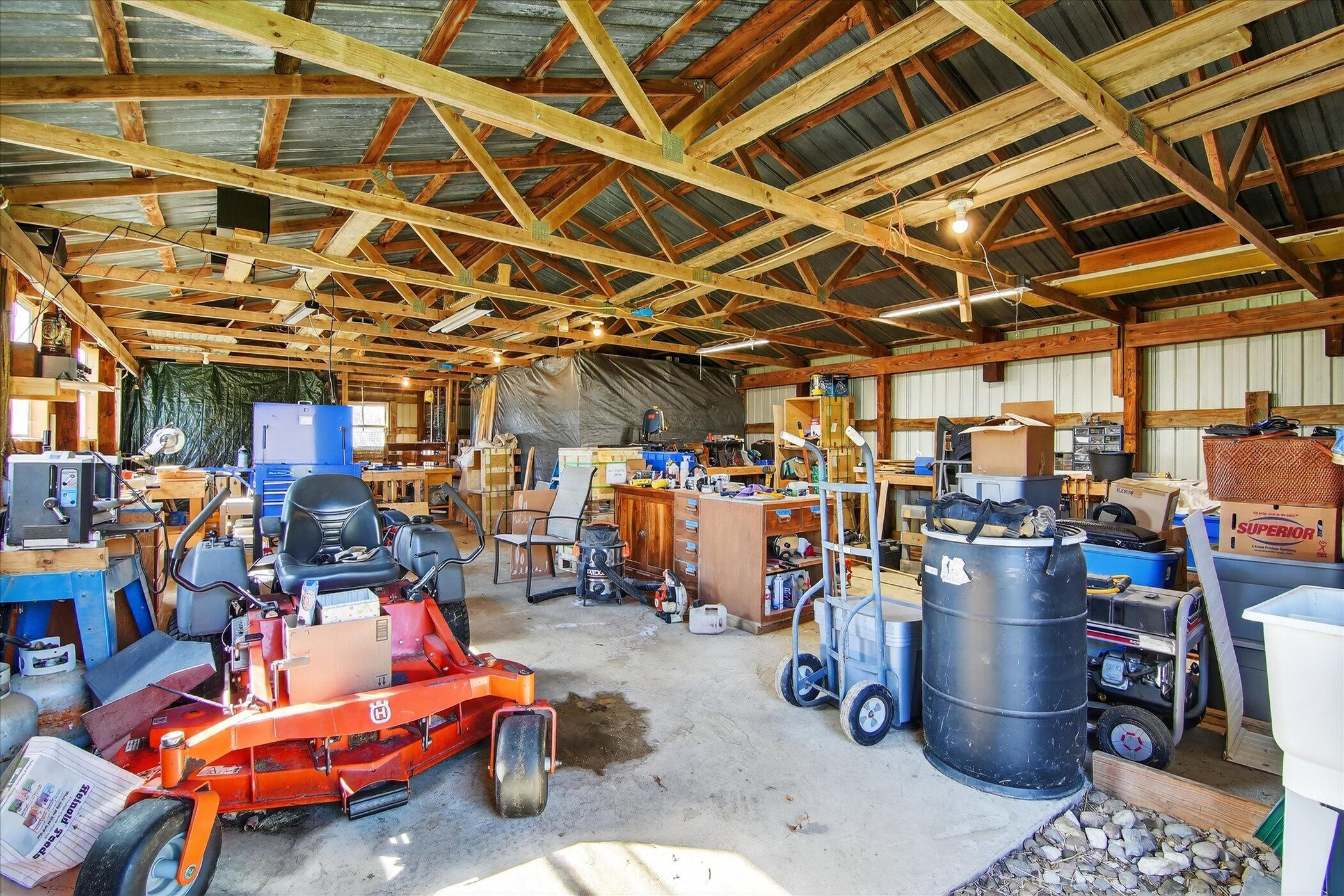 3685 Holcomb Road Adams Township MI 49262