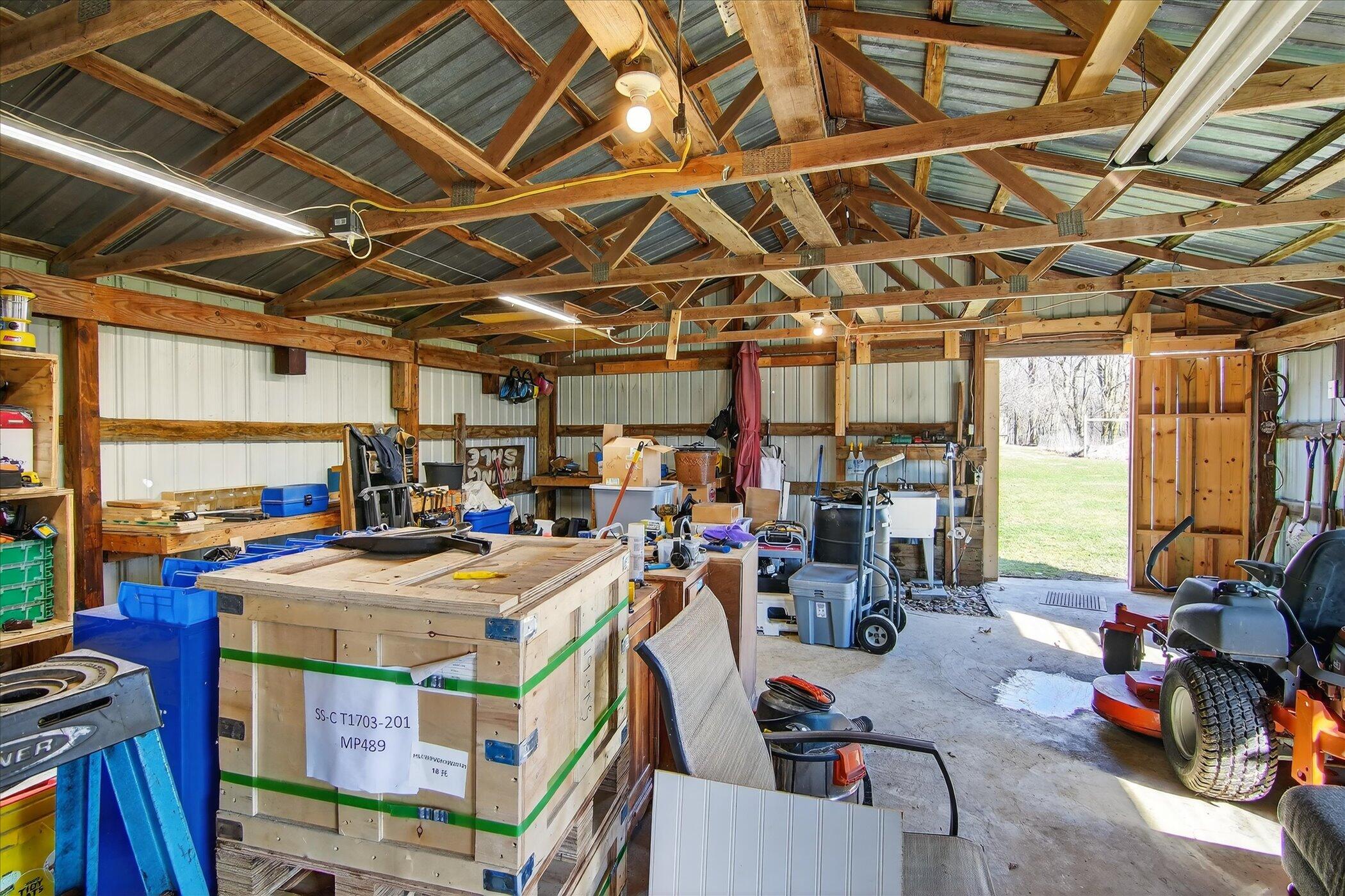 3685 Holcomb Road Adams Township MI 49262
