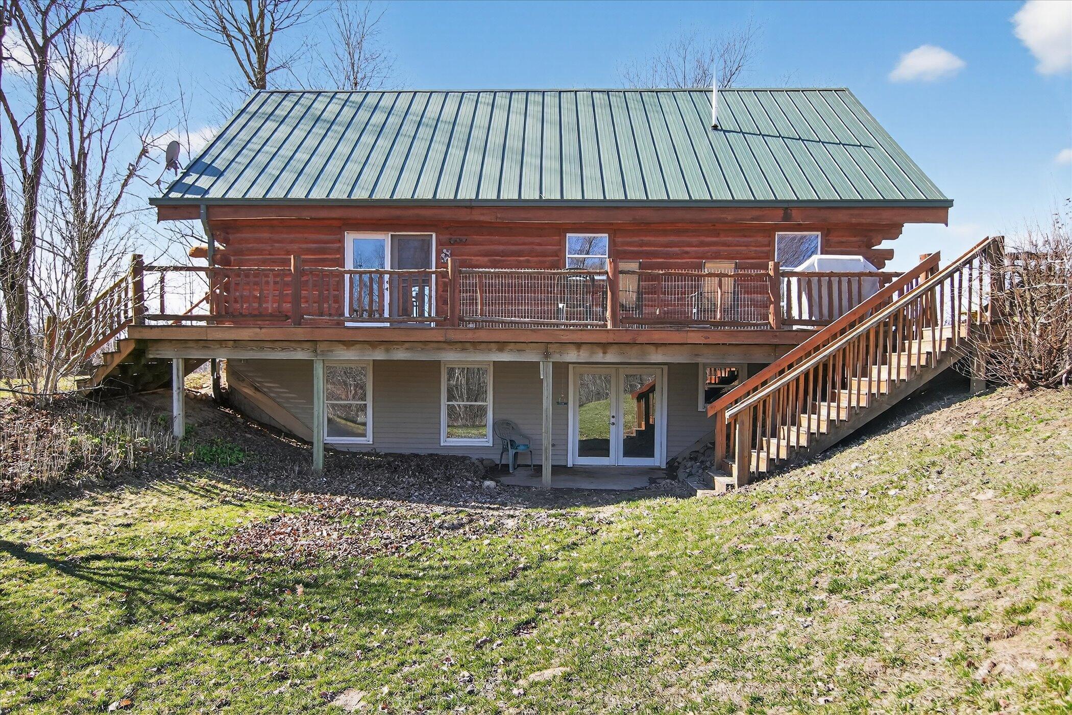3685 Holcomb Road Adams Township MI 49262