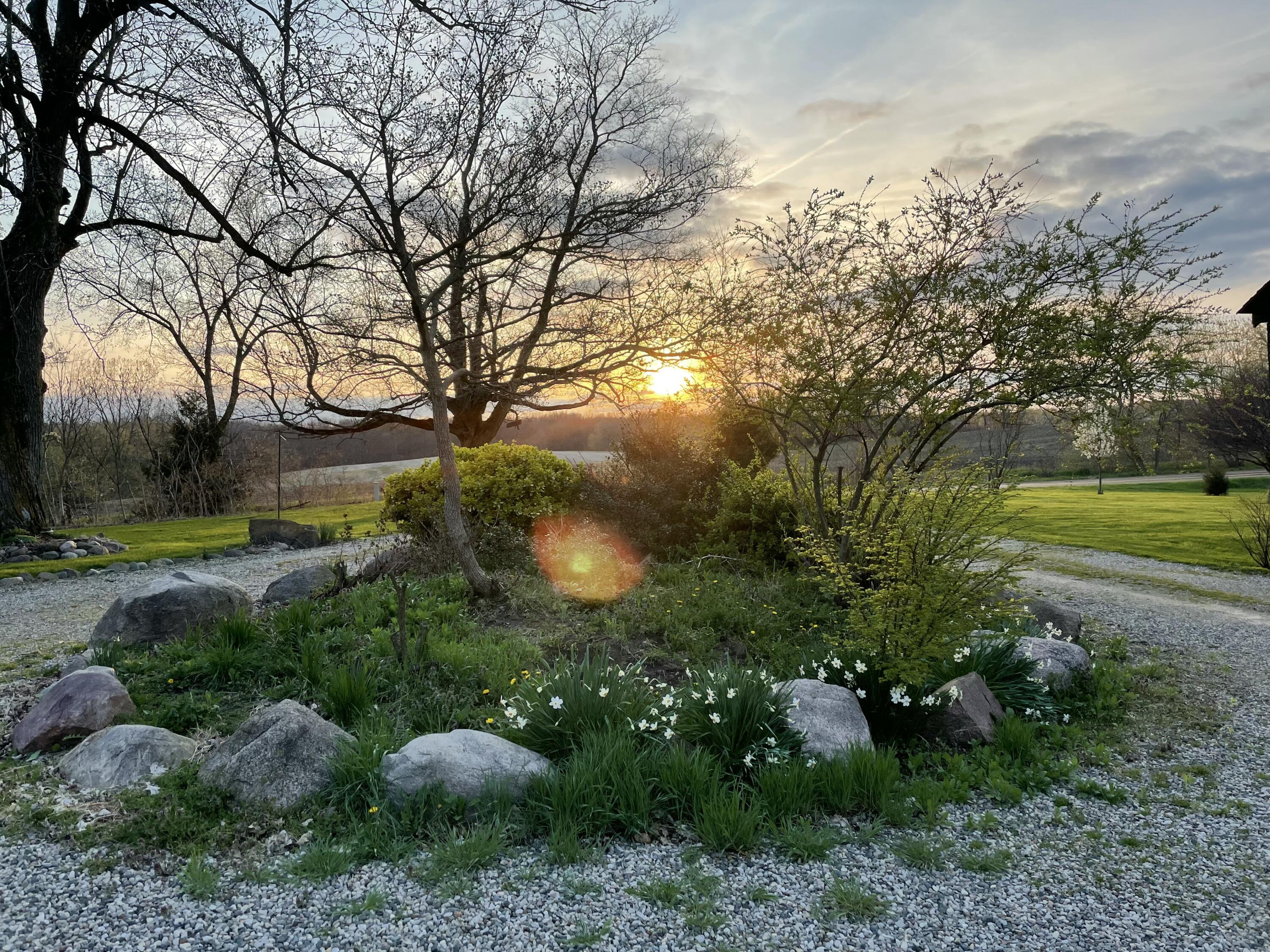 3685 Holcomb Road Adams Township MI 49262