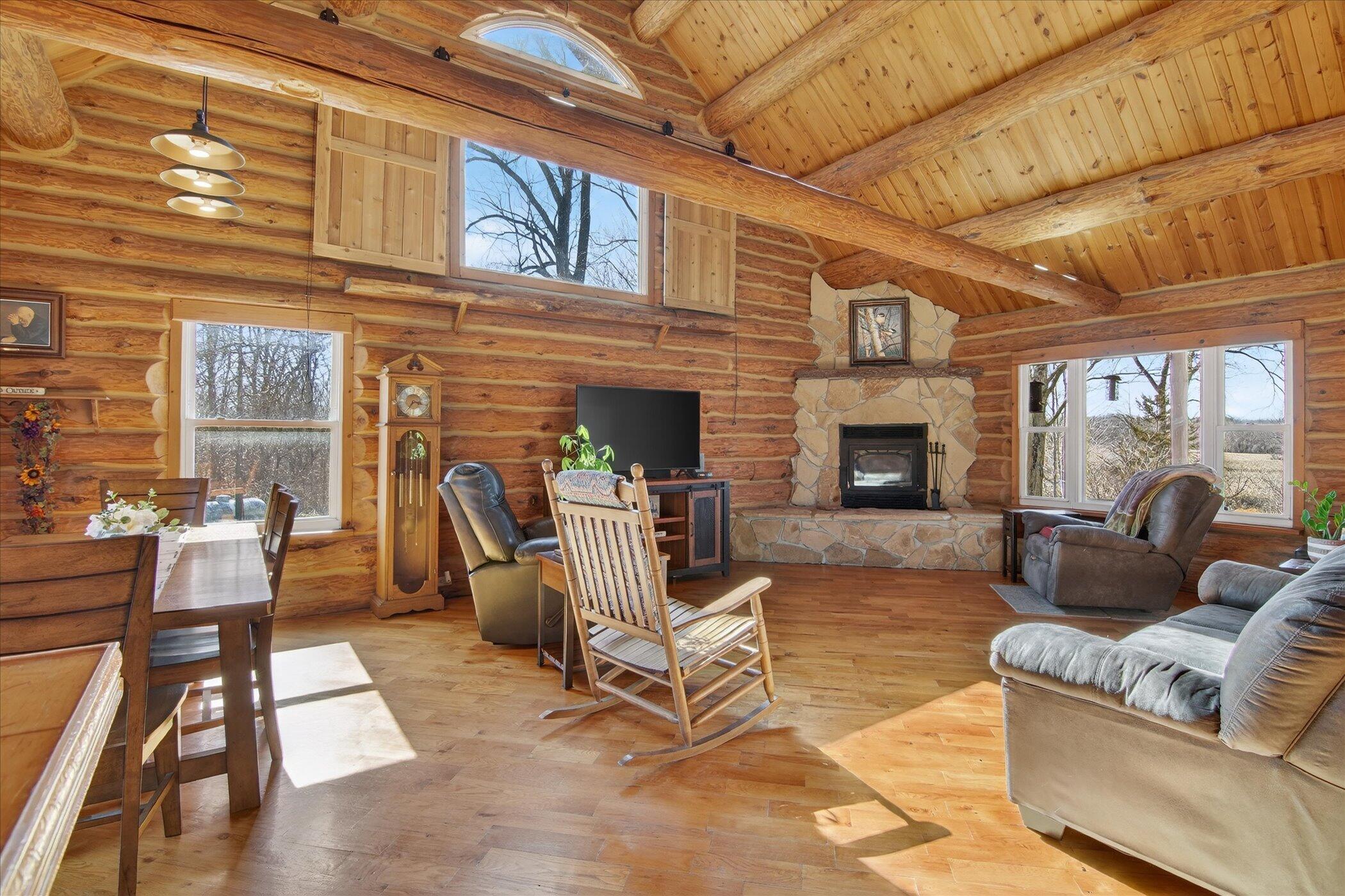 3685 Holcomb Road Adams Township MI 49262