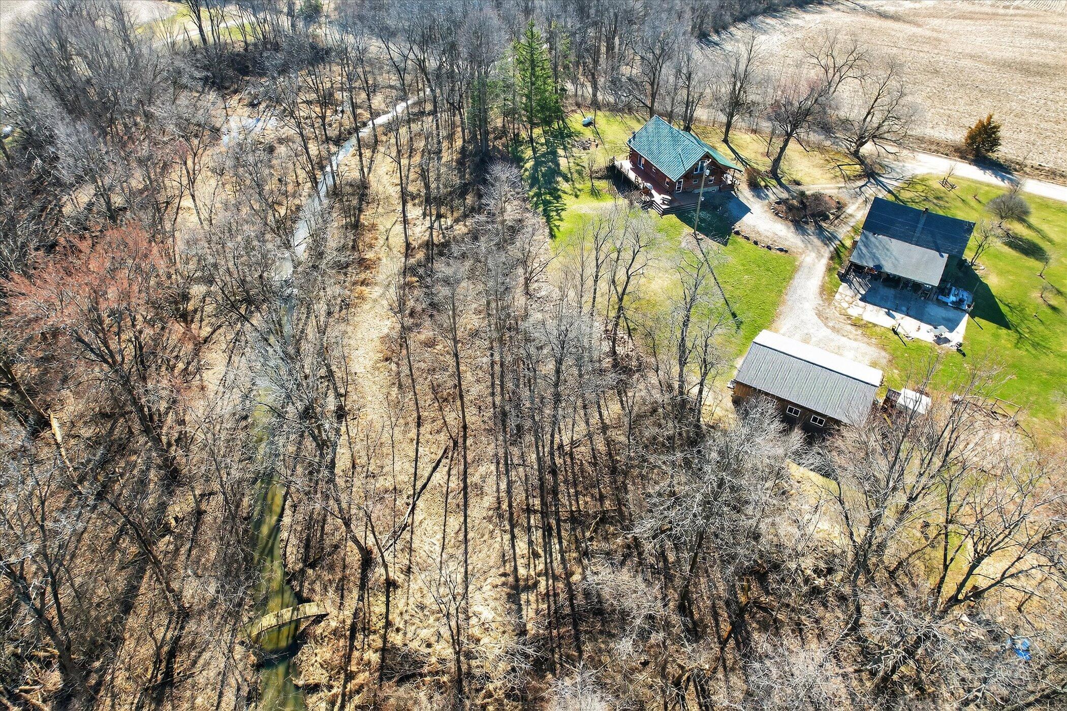 3685 Holcomb Road Adams Township MI 49262