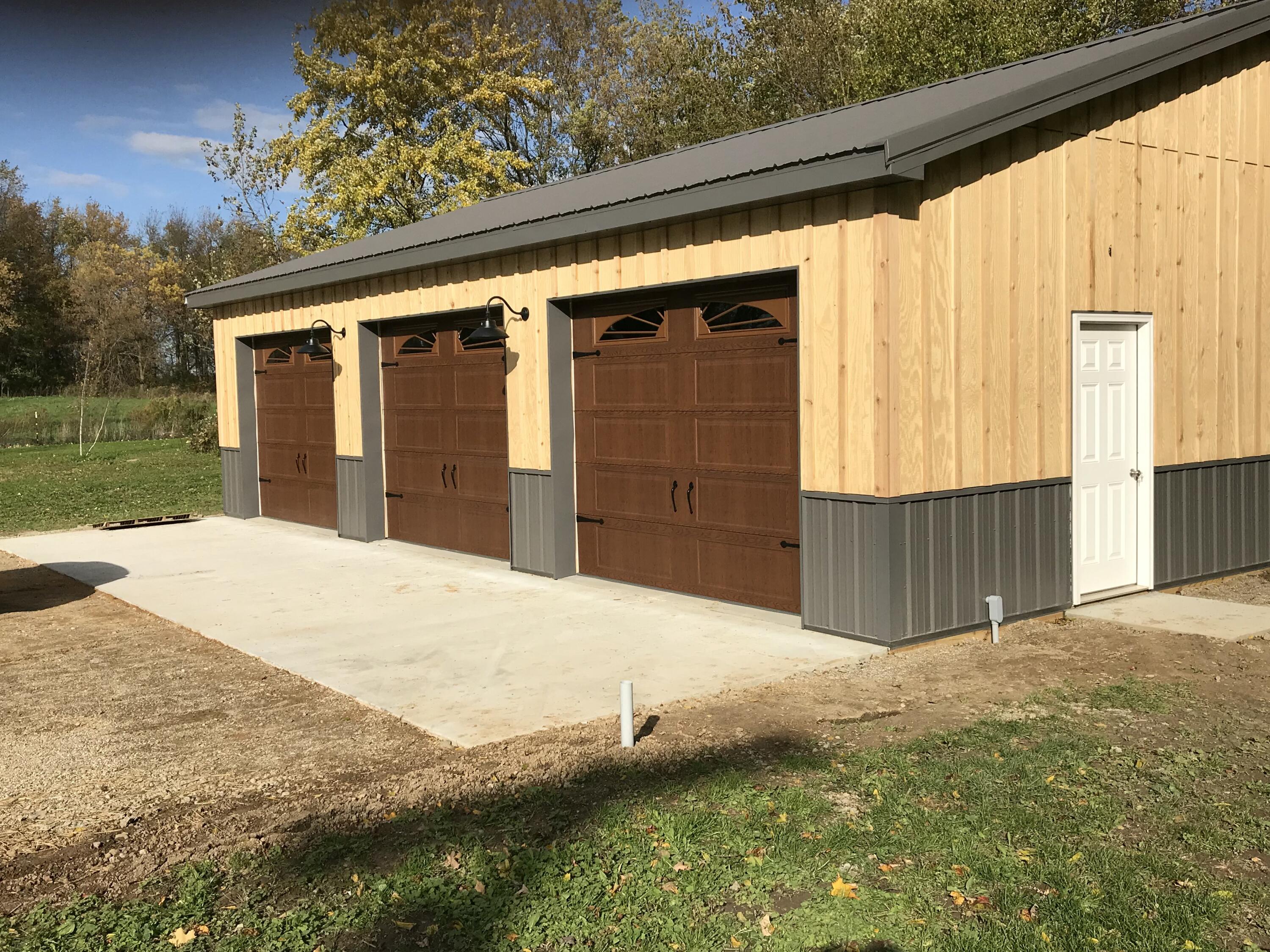 3685 Holcomb Road Adams Township MI 49262