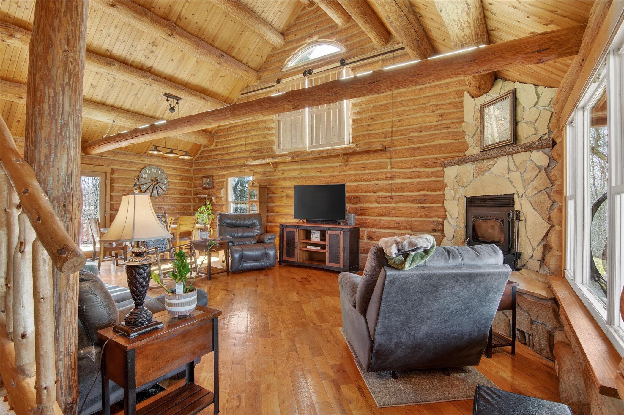 3685 Holcomb Road Adams Township MI 49262