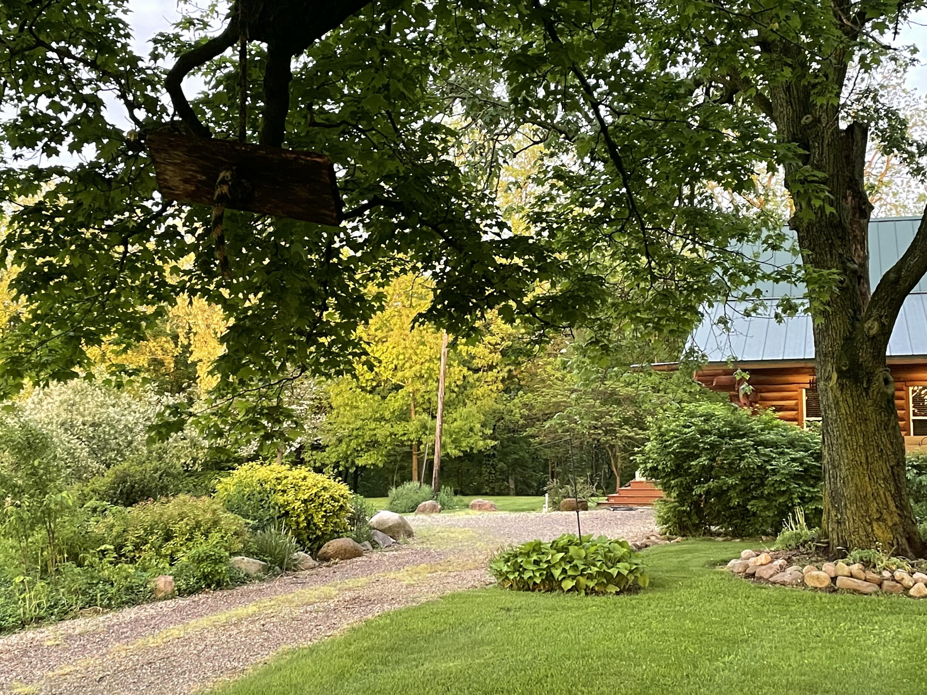 3685 Holcomb Road Adams Township MI 49262
