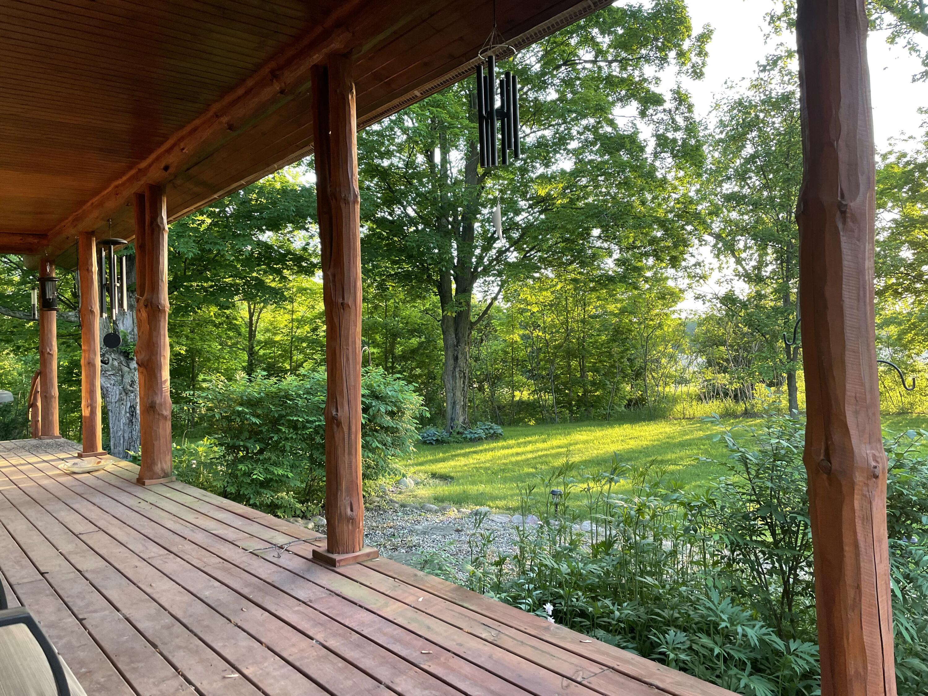 3685 Holcomb Road Adams Township MI 49262