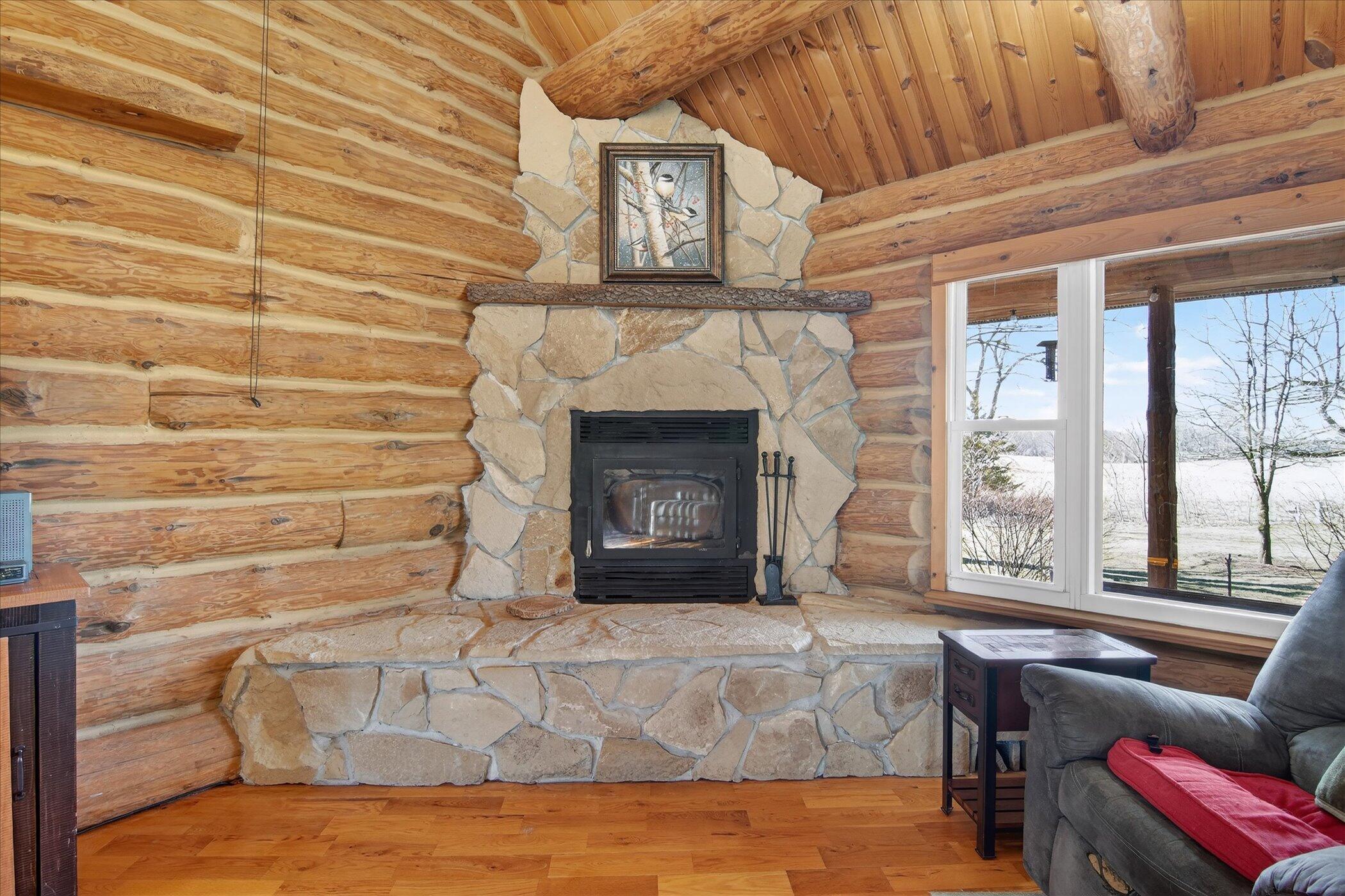 3685 Holcomb Road Adams Township MI 49262