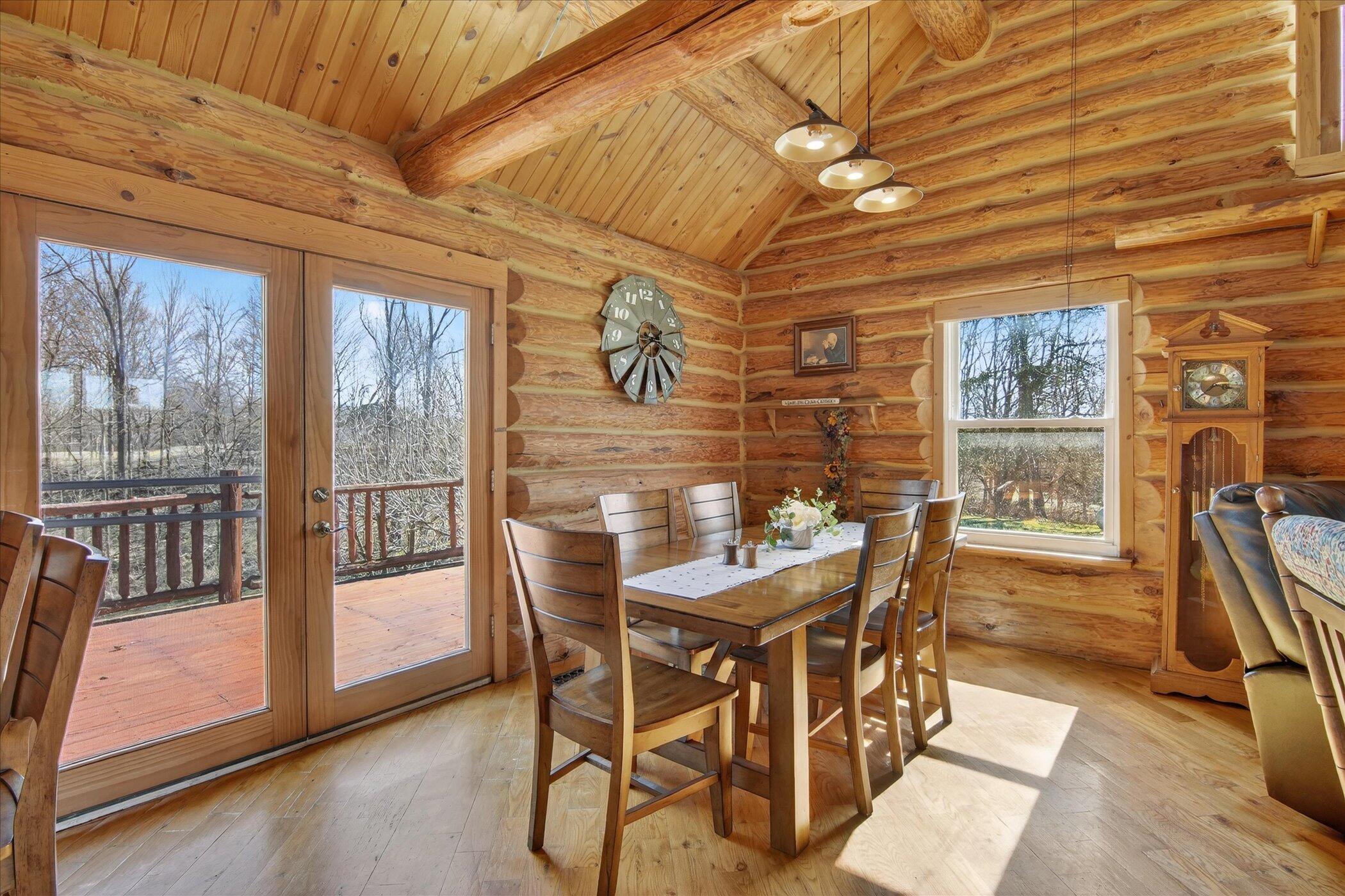 3685 Holcomb Road Adams Township MI 49262