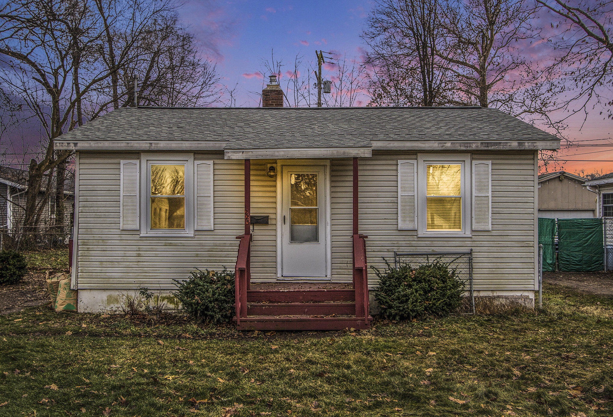 1225 W Territorial Road Battle Creek City MI 49015