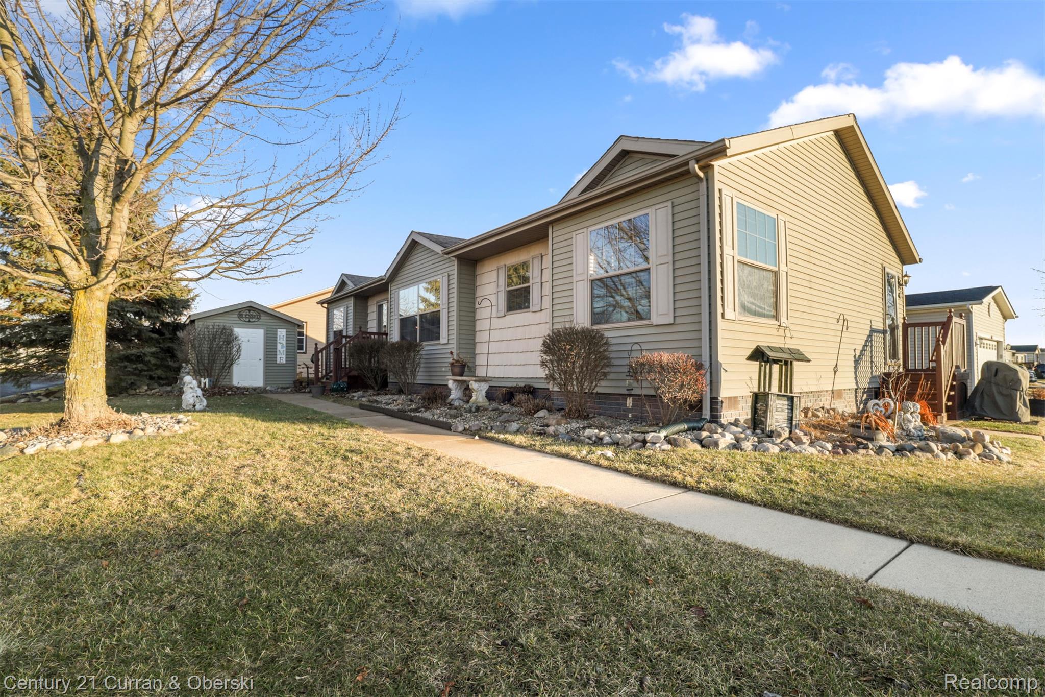 Green Oak Township MI, 11191 Shady Grove Court