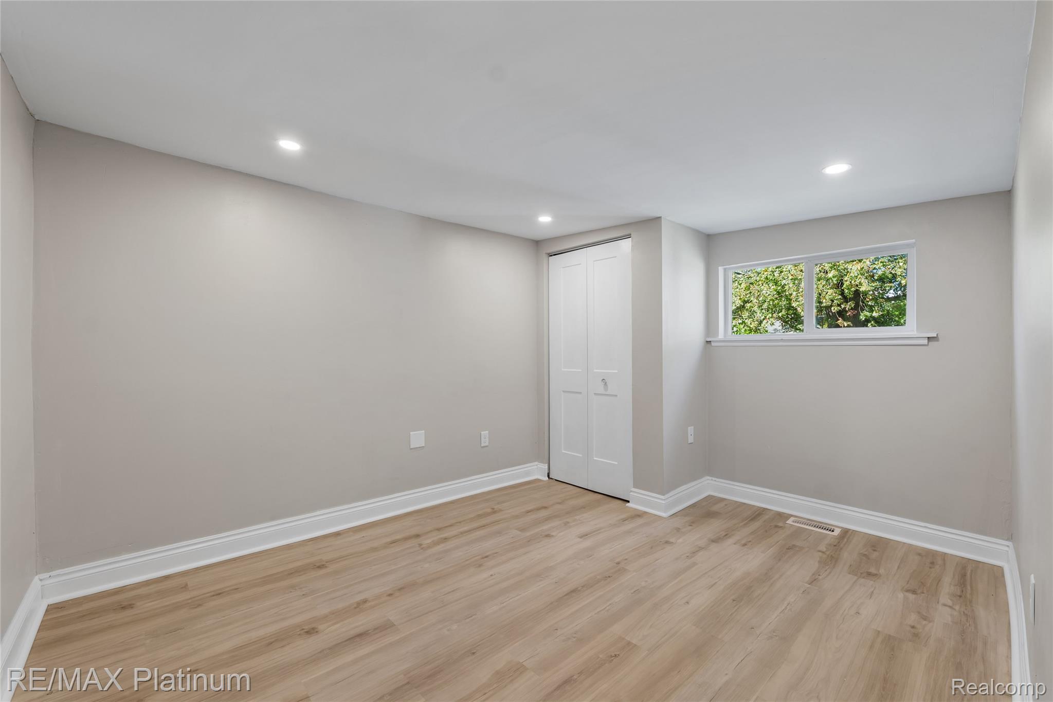 1605 S Hughes Road Genoa Township MI 48114