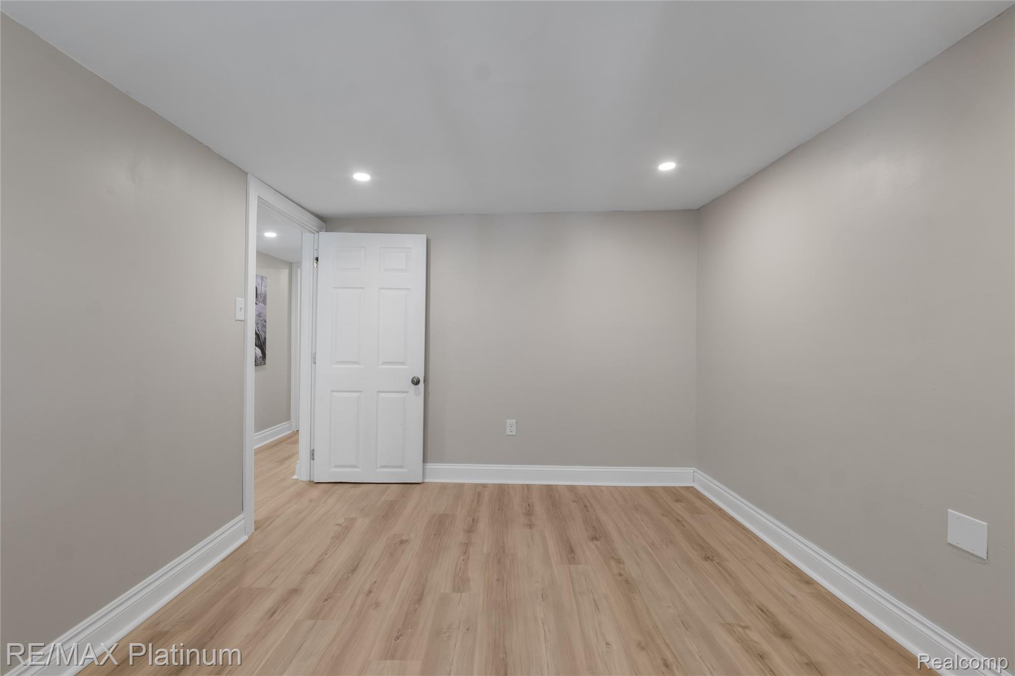 1605 S Hughes Road Genoa Township MI 48114