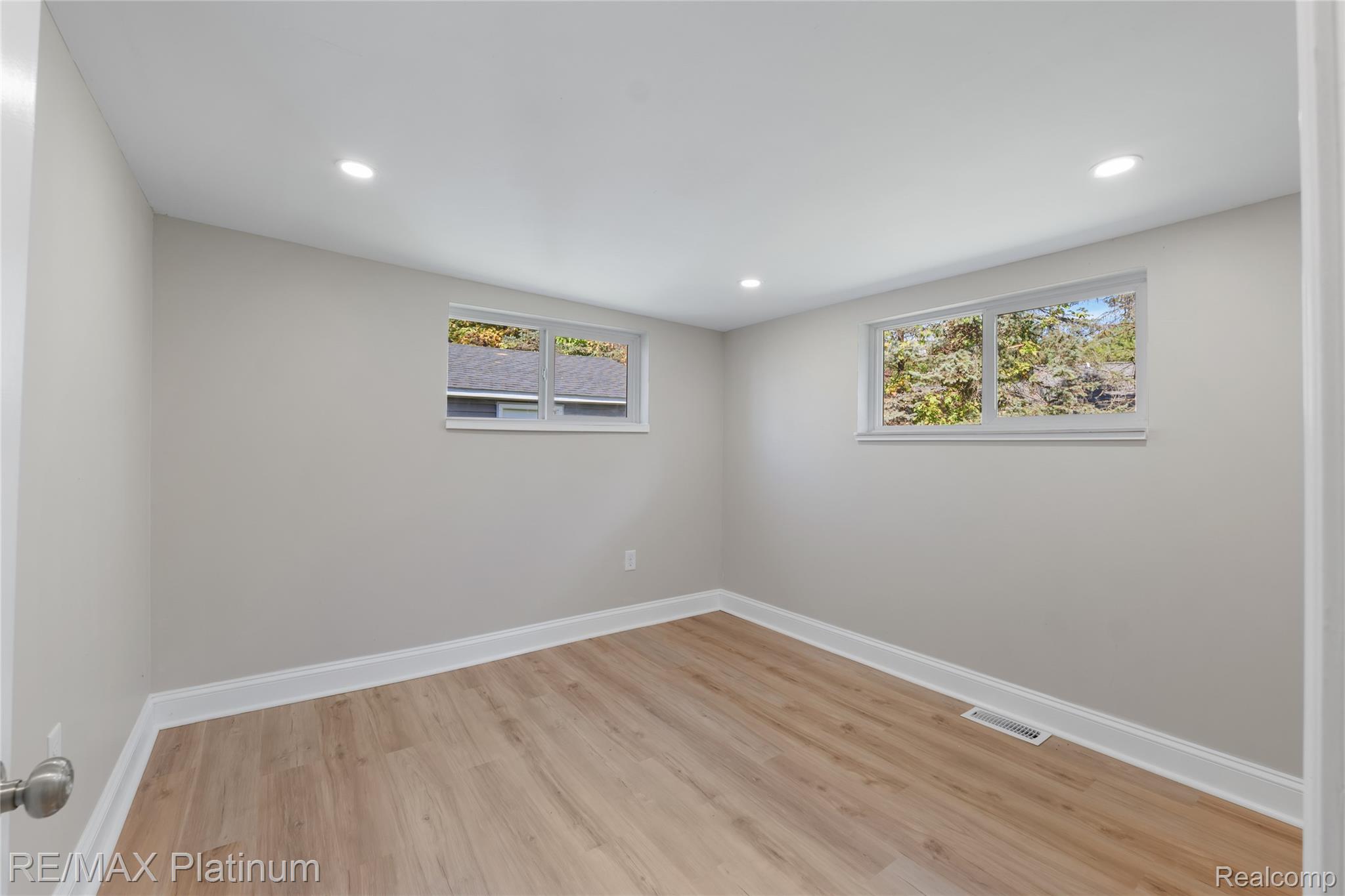 1605 S Hughes Road Genoa Township MI 48114