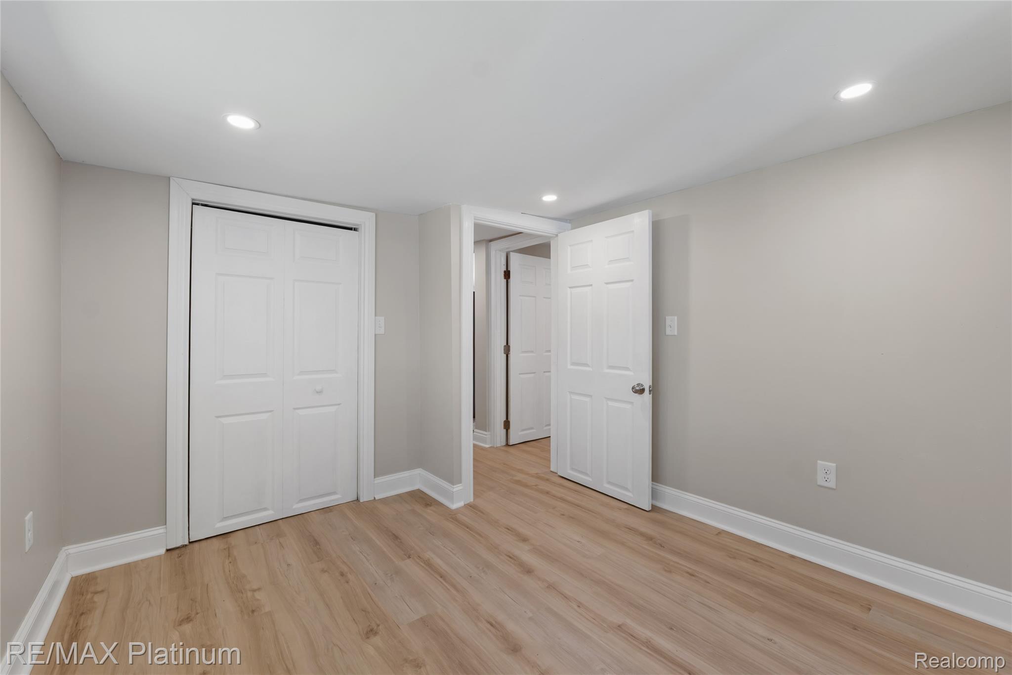 1605 S Hughes Road Genoa Township MI 48114