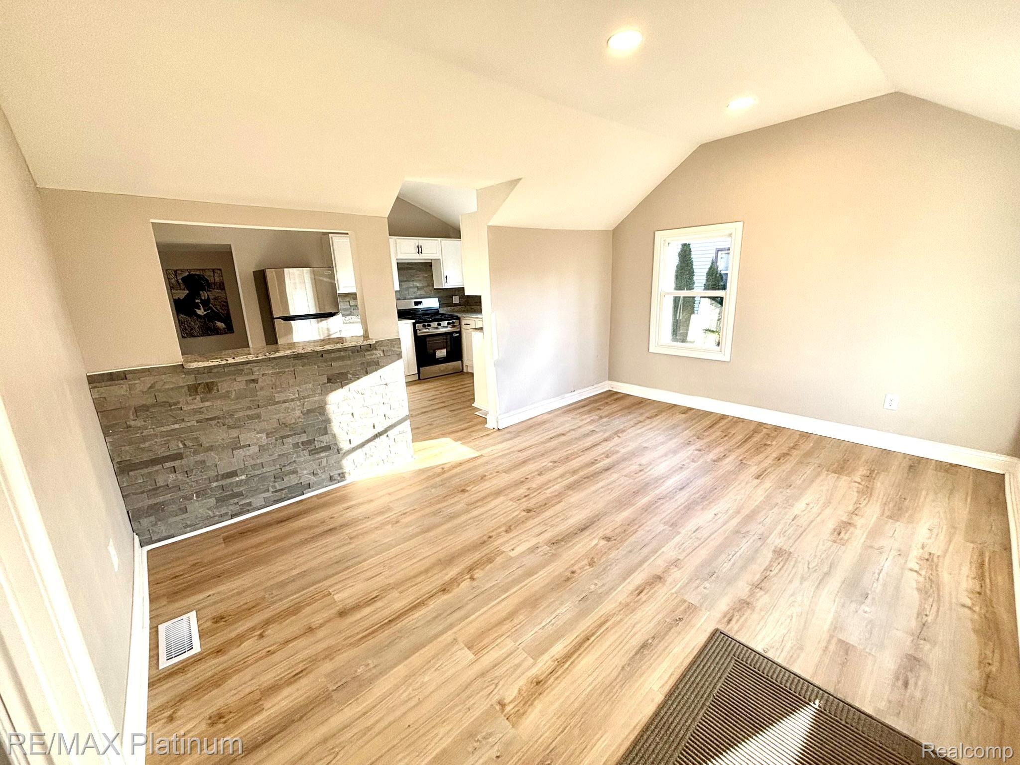 1605 S Hughes Road Genoa Township MI 48114