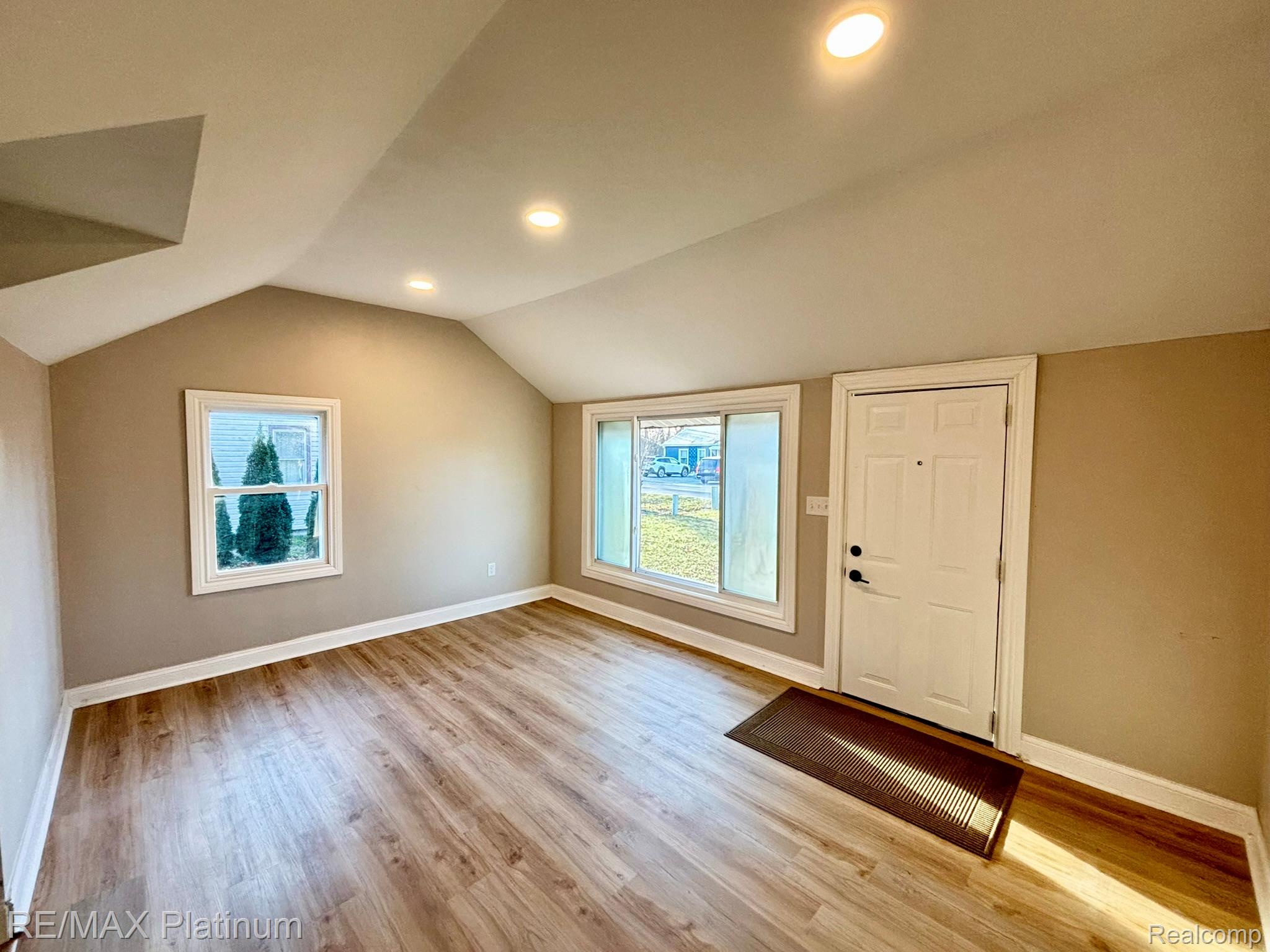 1605 S Hughes Road Genoa Township MI 48114