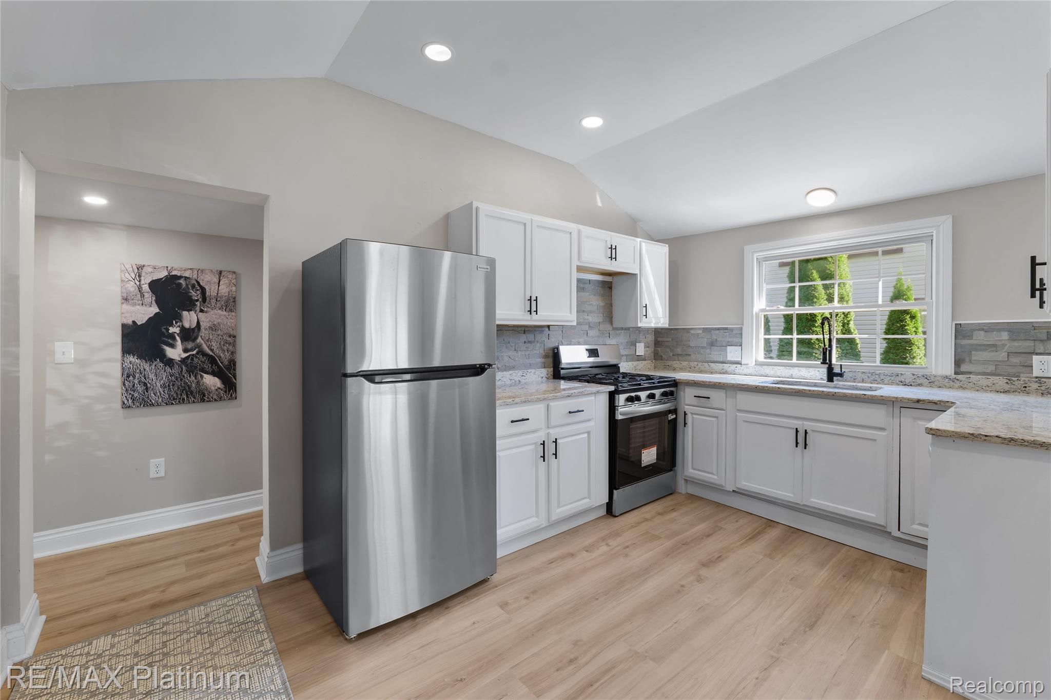 1605 S Hughes Road Genoa Township MI 48114