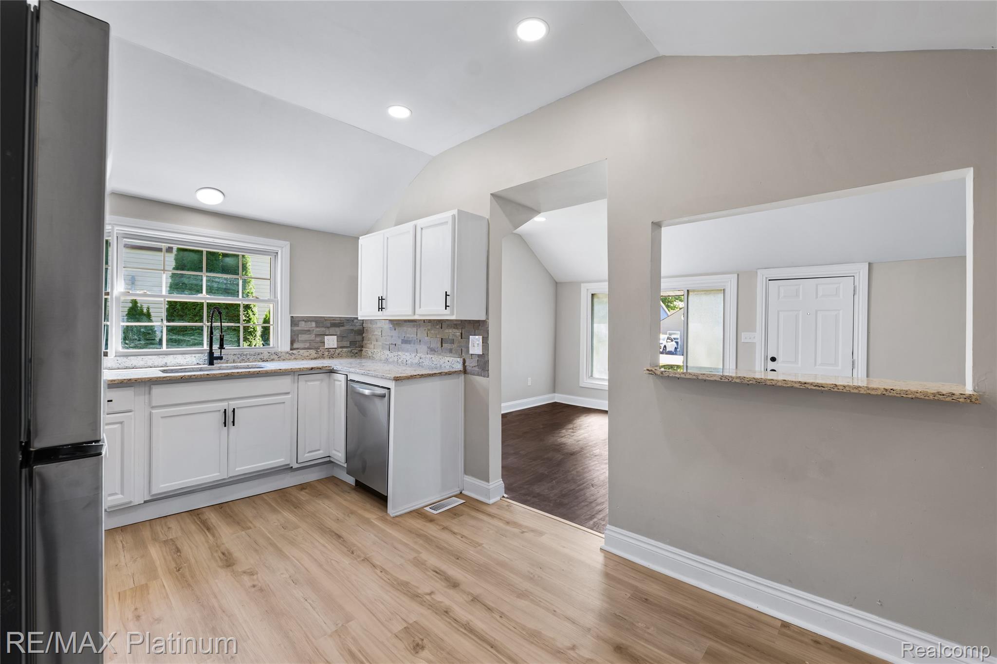 1605 S Hughes Road Genoa Township MI 48114