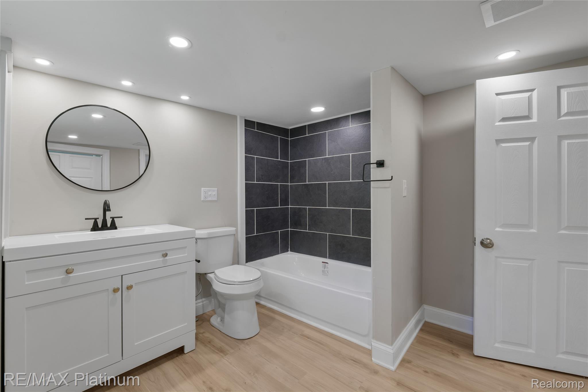 1605 S Hughes Road Genoa Township MI 48114