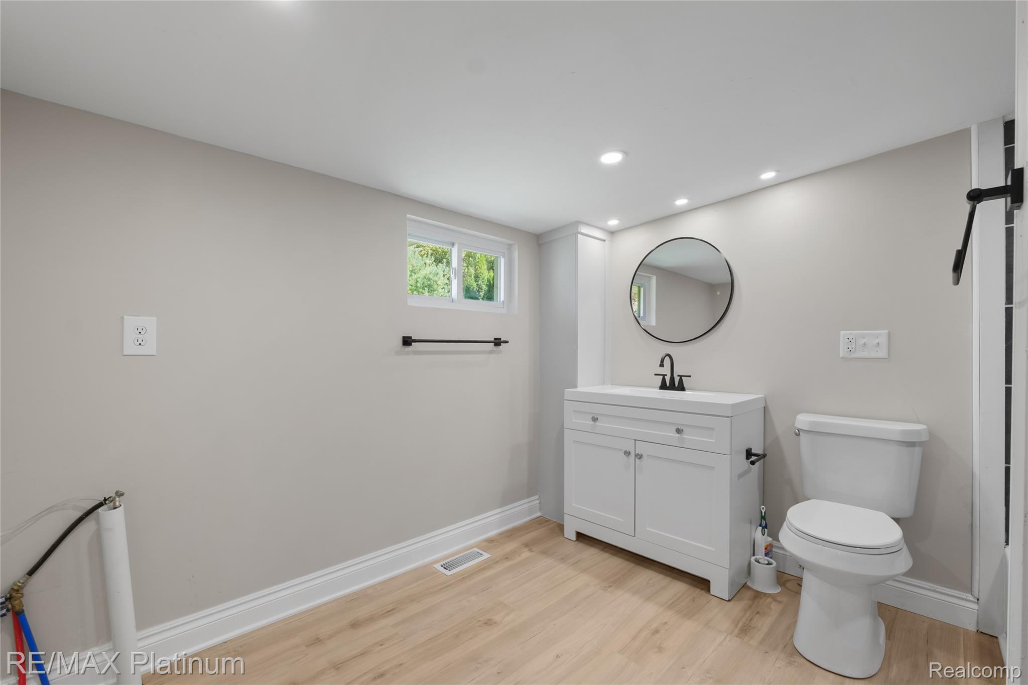 1605 S Hughes Road Genoa Township MI 48114