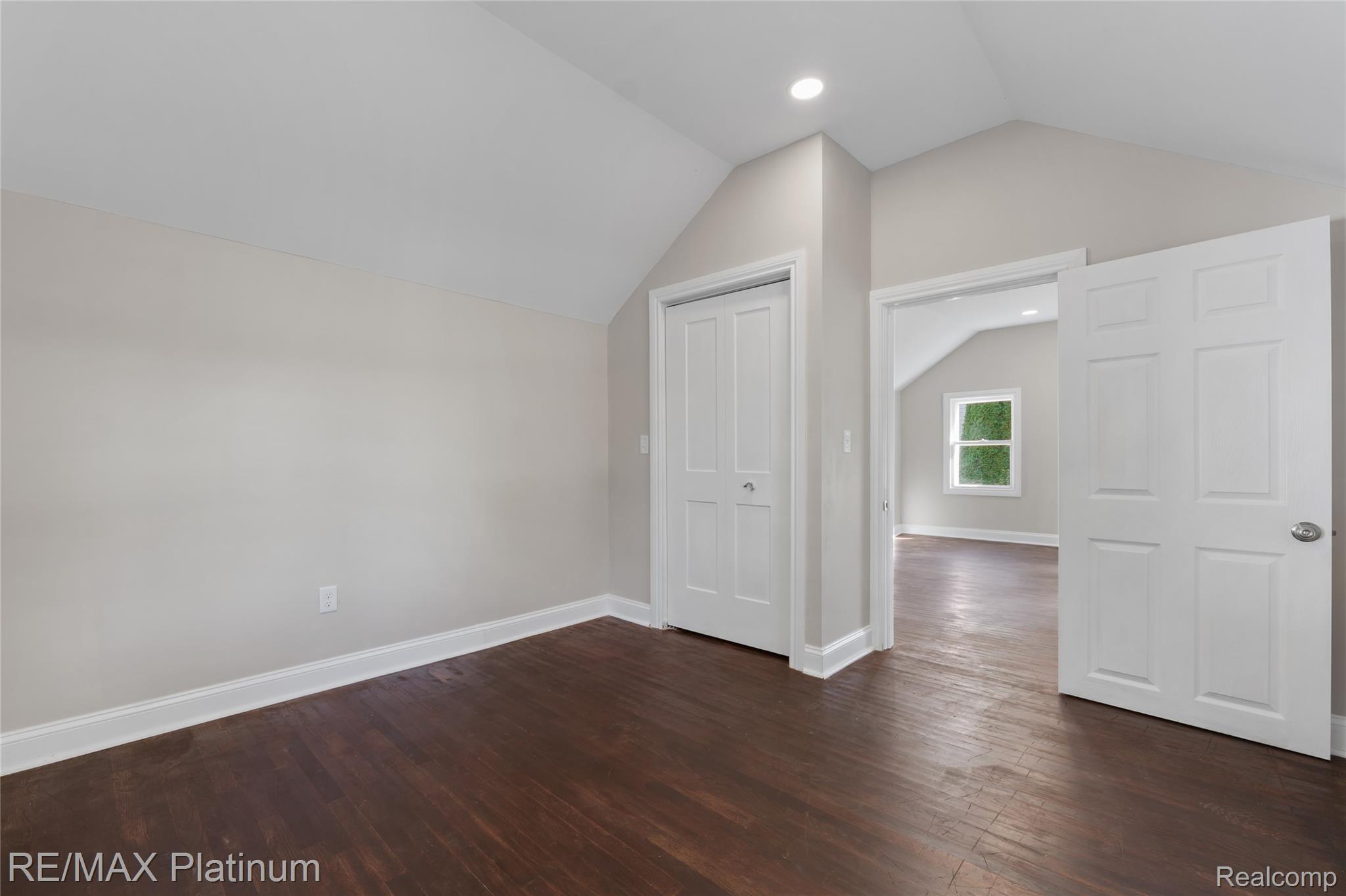 1605 S Hughes Road Genoa Township MI 48114