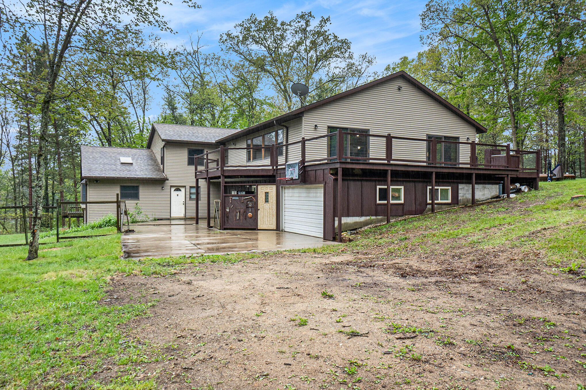 1977 E 40th Street Everett Township MI 49349