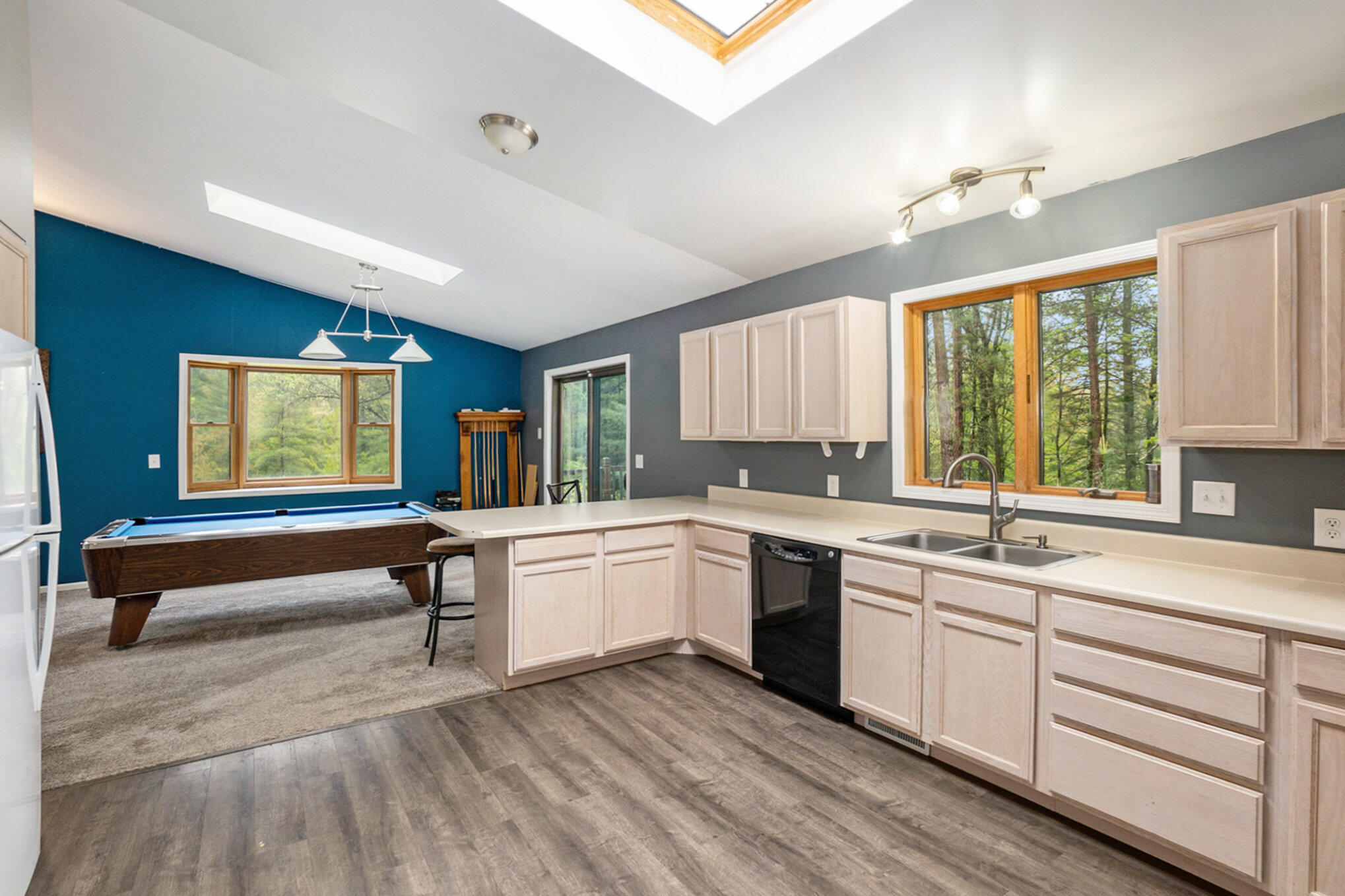 1977 E 40th Street Everett Township MI 49349