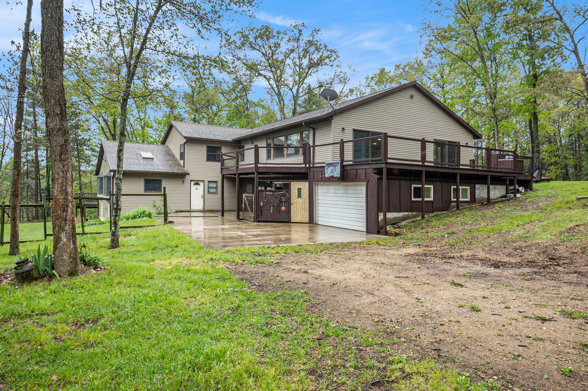1977 E 40th Street Everett Township MI 49349