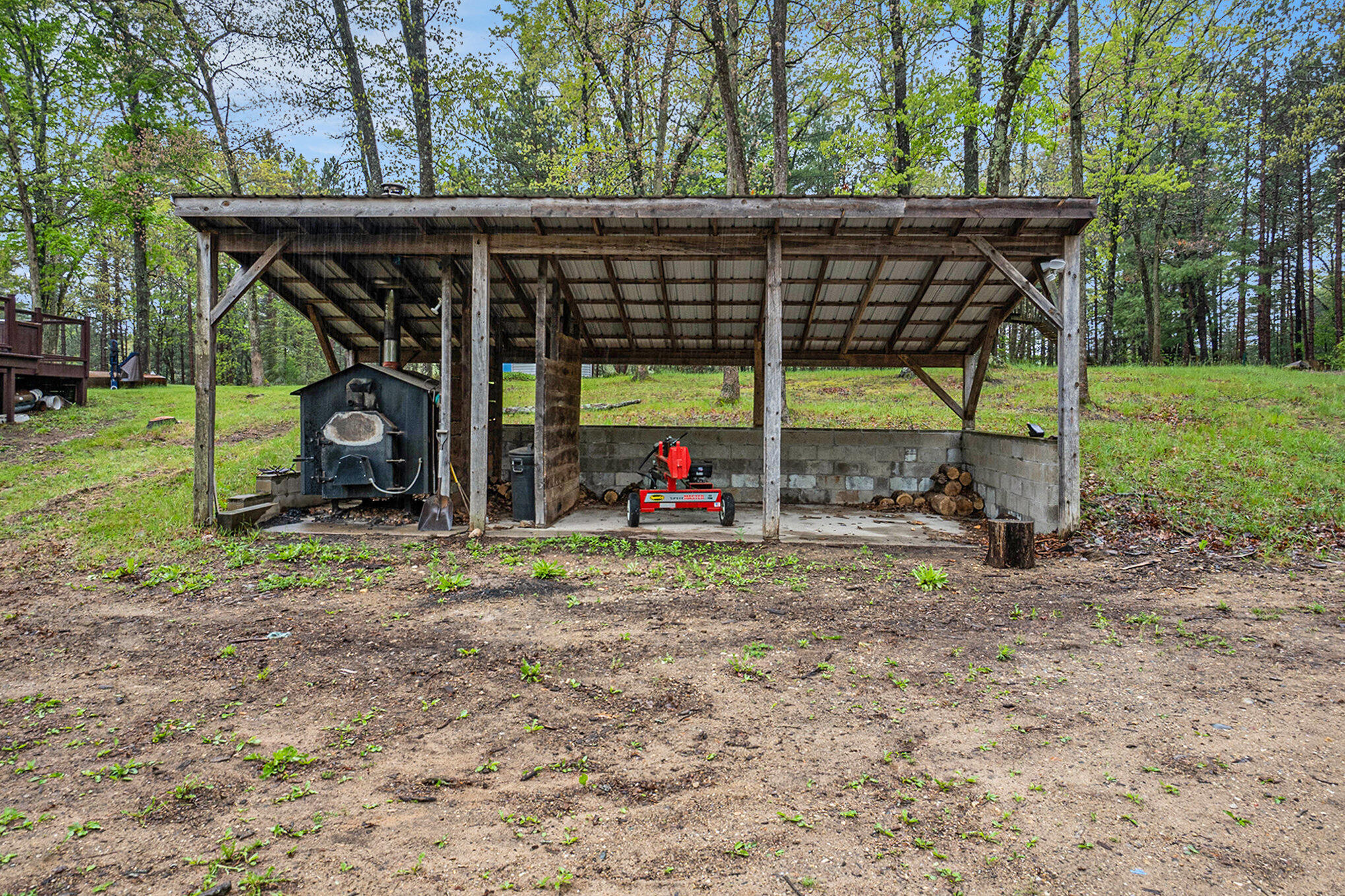 1977 E 40th Street Everett Township MI 49349