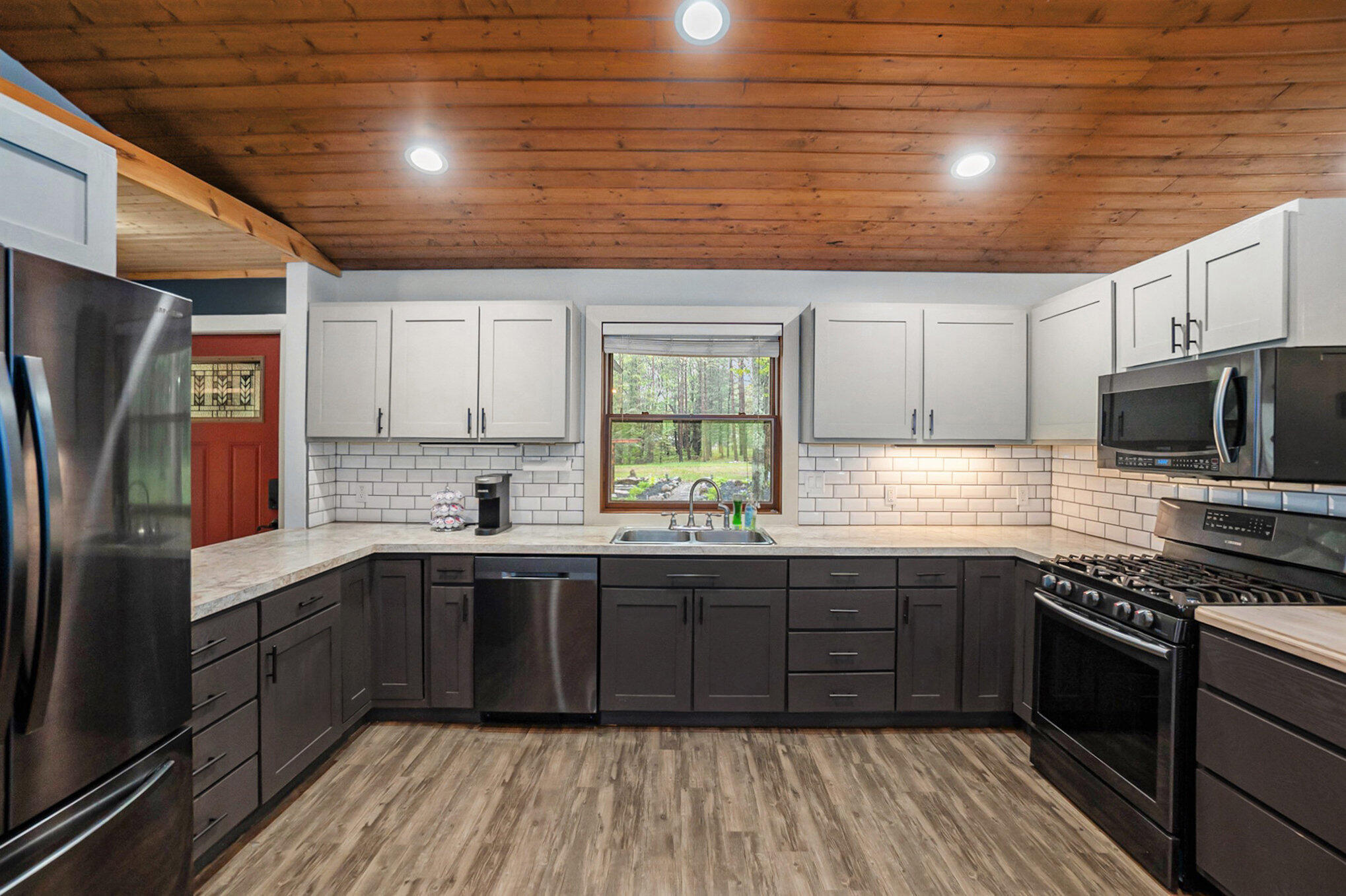 1977 E 40th Street Everett Township MI 49349
