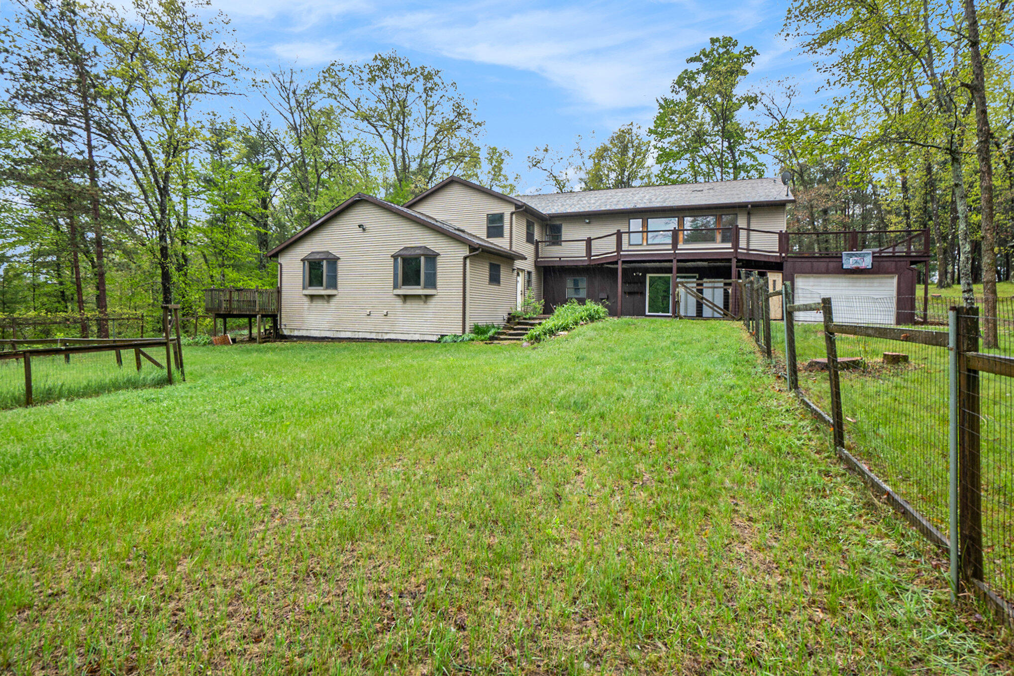1977 E 40th Street Everett Township MI 49349