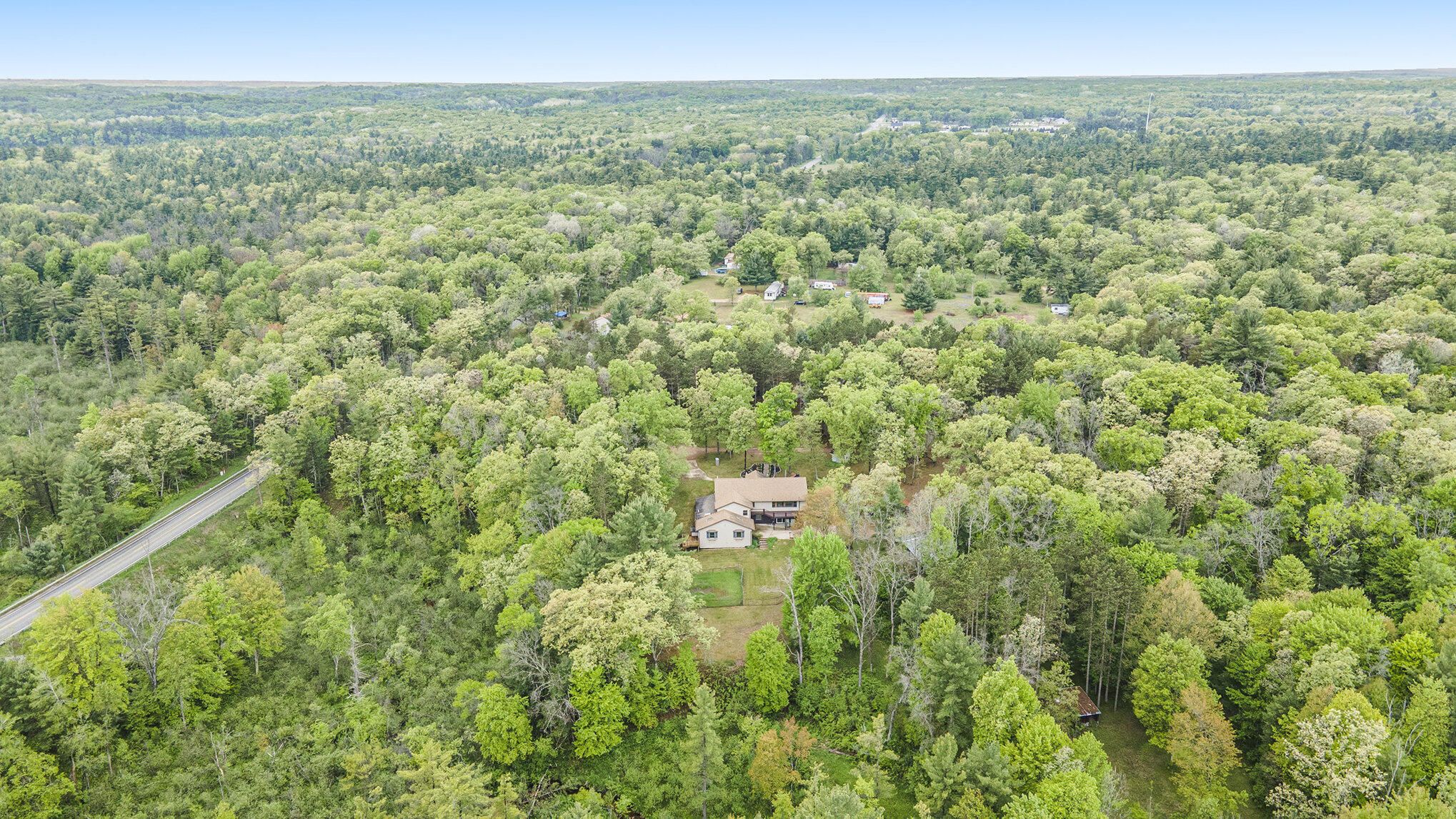 1977 E 40th Street Everett Township MI 49349