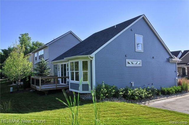 187 Summit View Trail Milford Village MI 48381