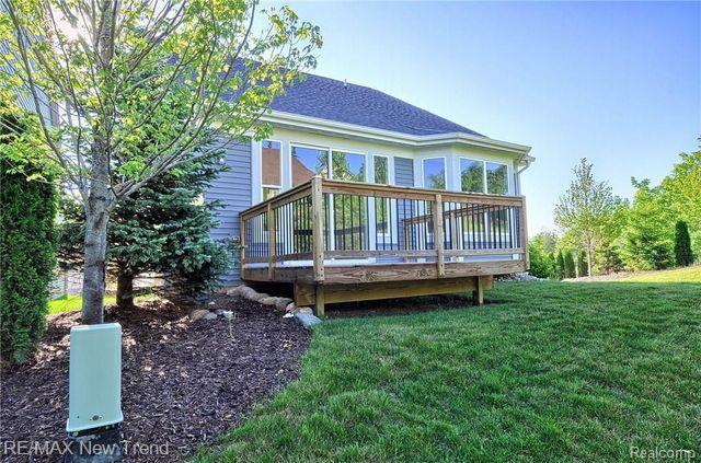 187 Summit View Trail Milford Village MI 48381