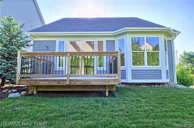187 Summit View Trail Milford Village MI 48381