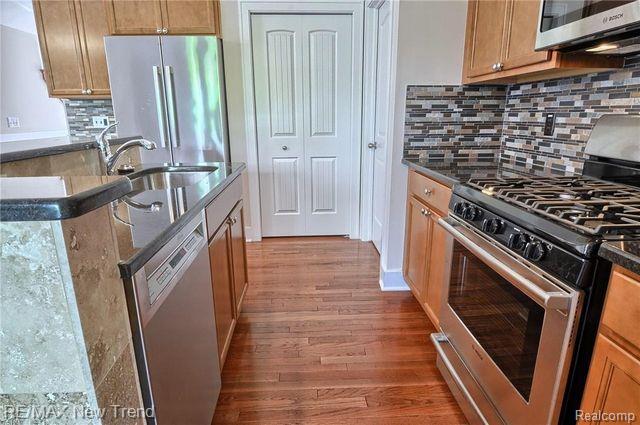 187 Summit View Trail Milford Village MI 48381