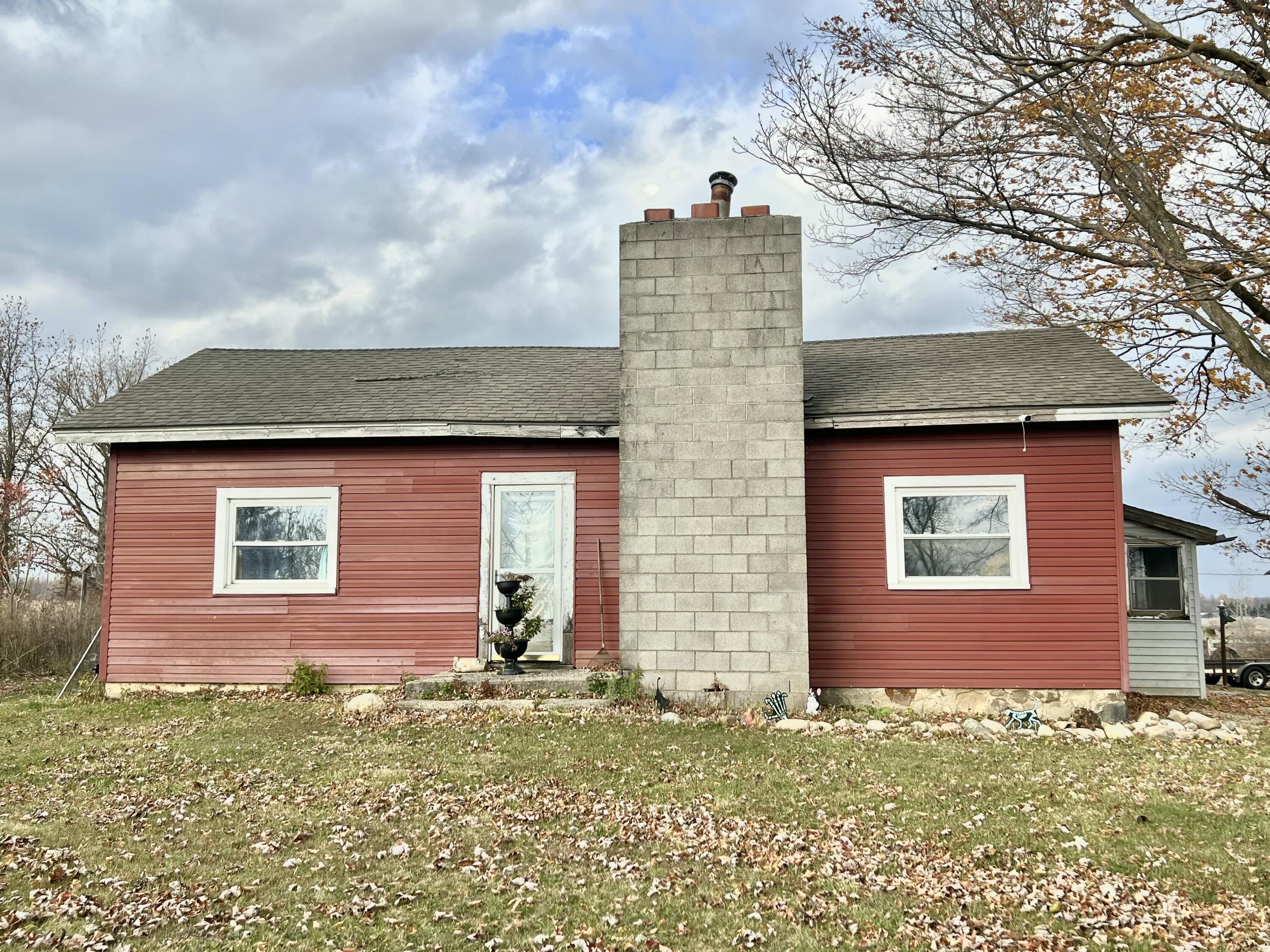 3240 E Reading Road E Jefferson Township MI 49266